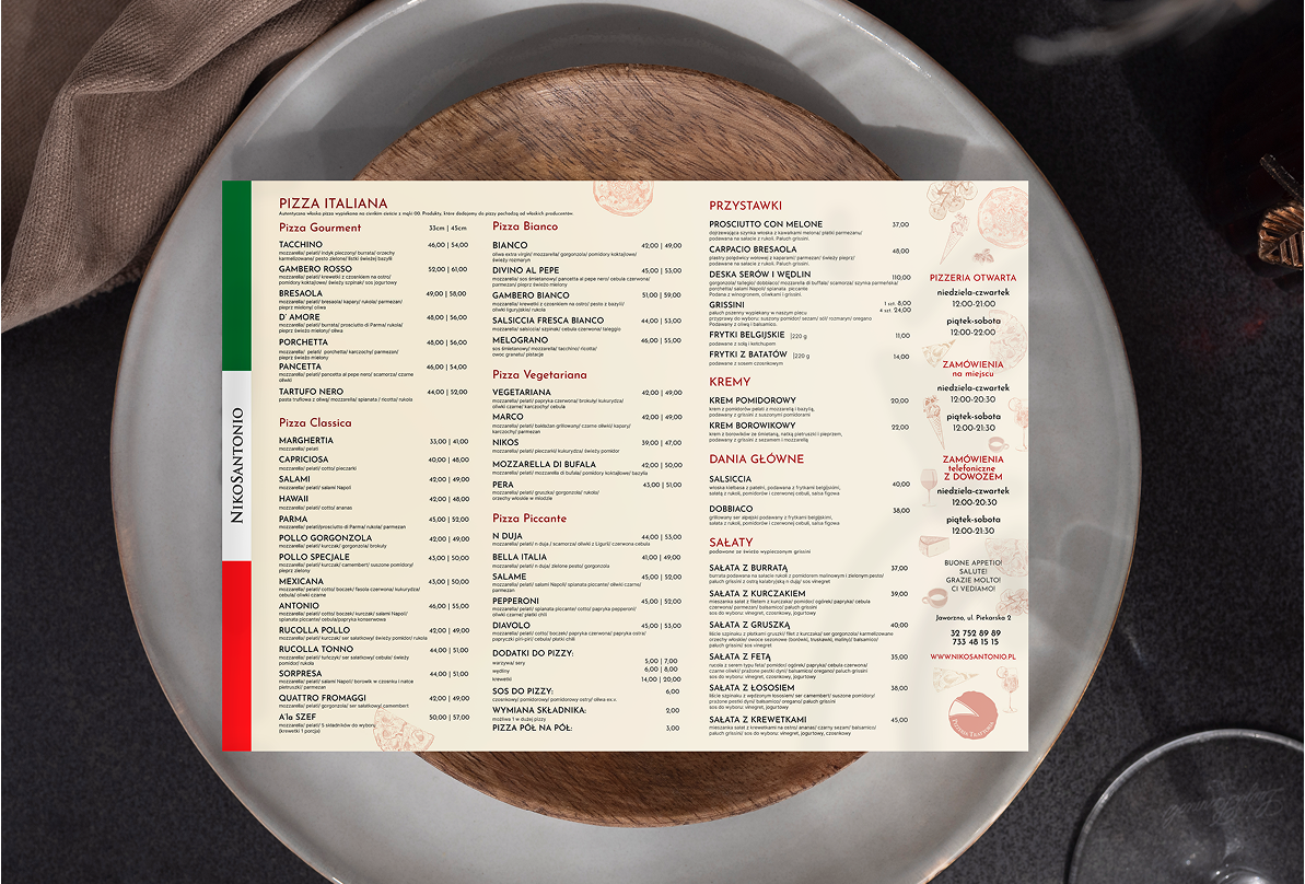 Portfolio item
