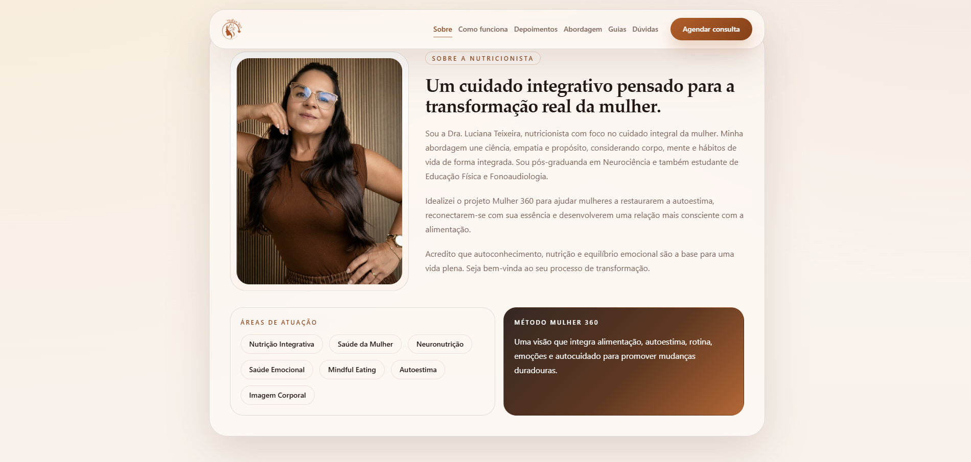 Portfolio item