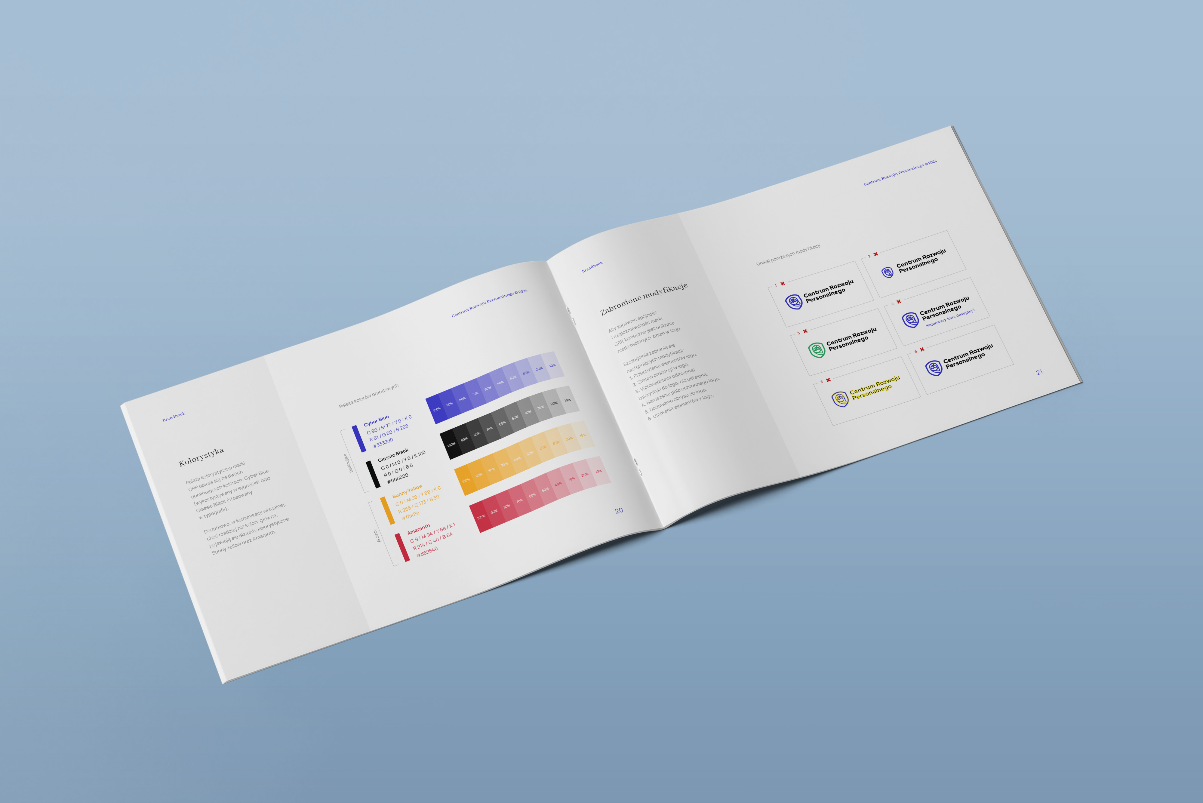 Portfolio item