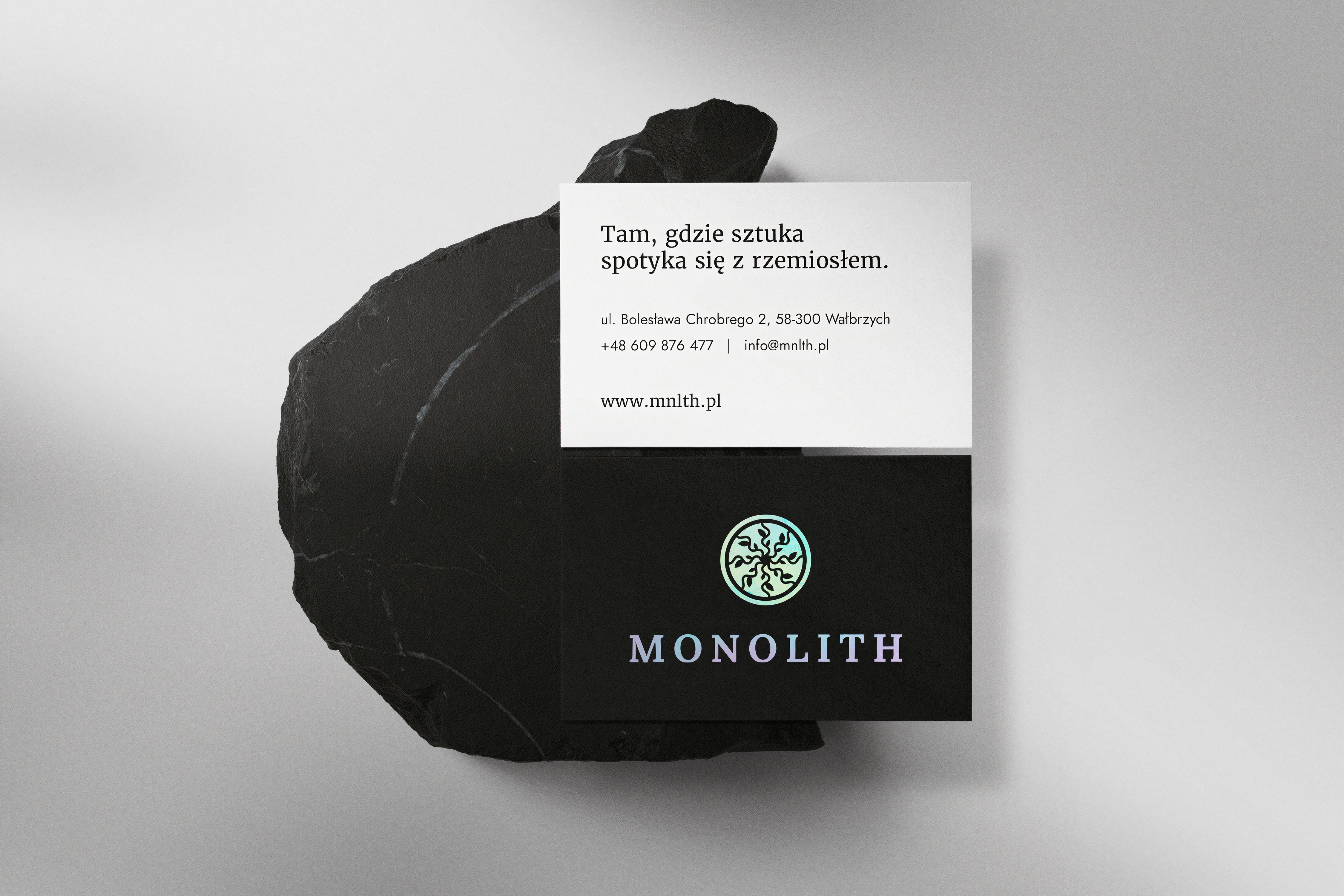Portfolio item