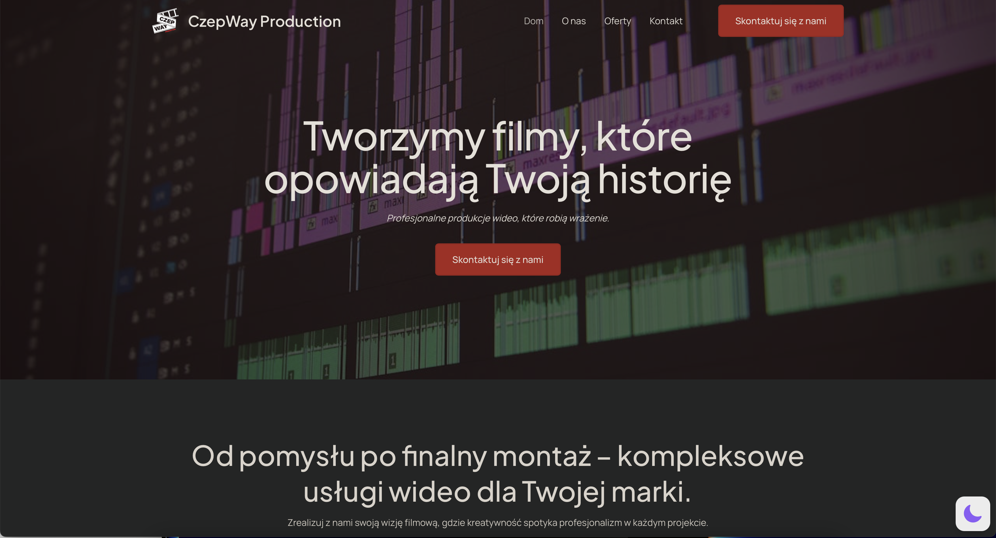 Portfolio item