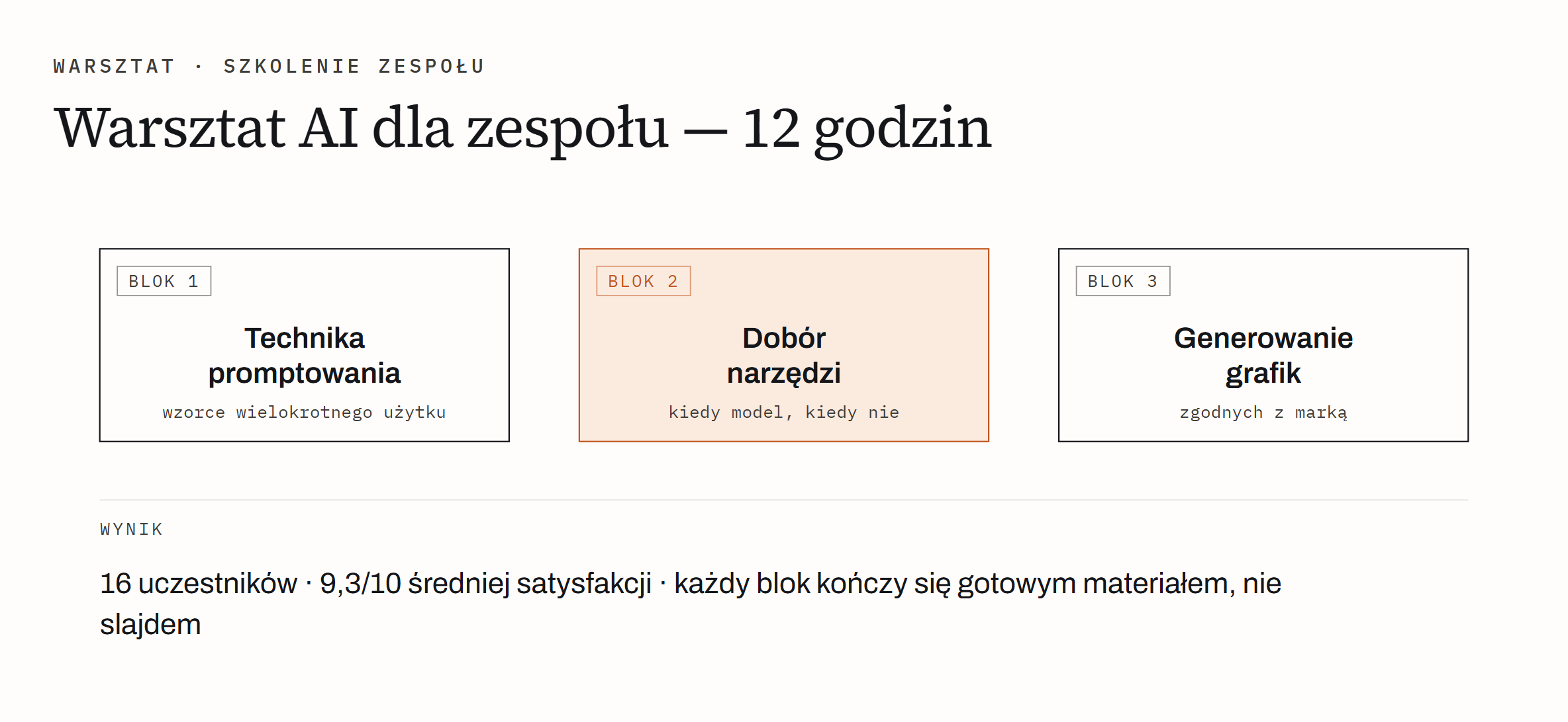 Portfolio item