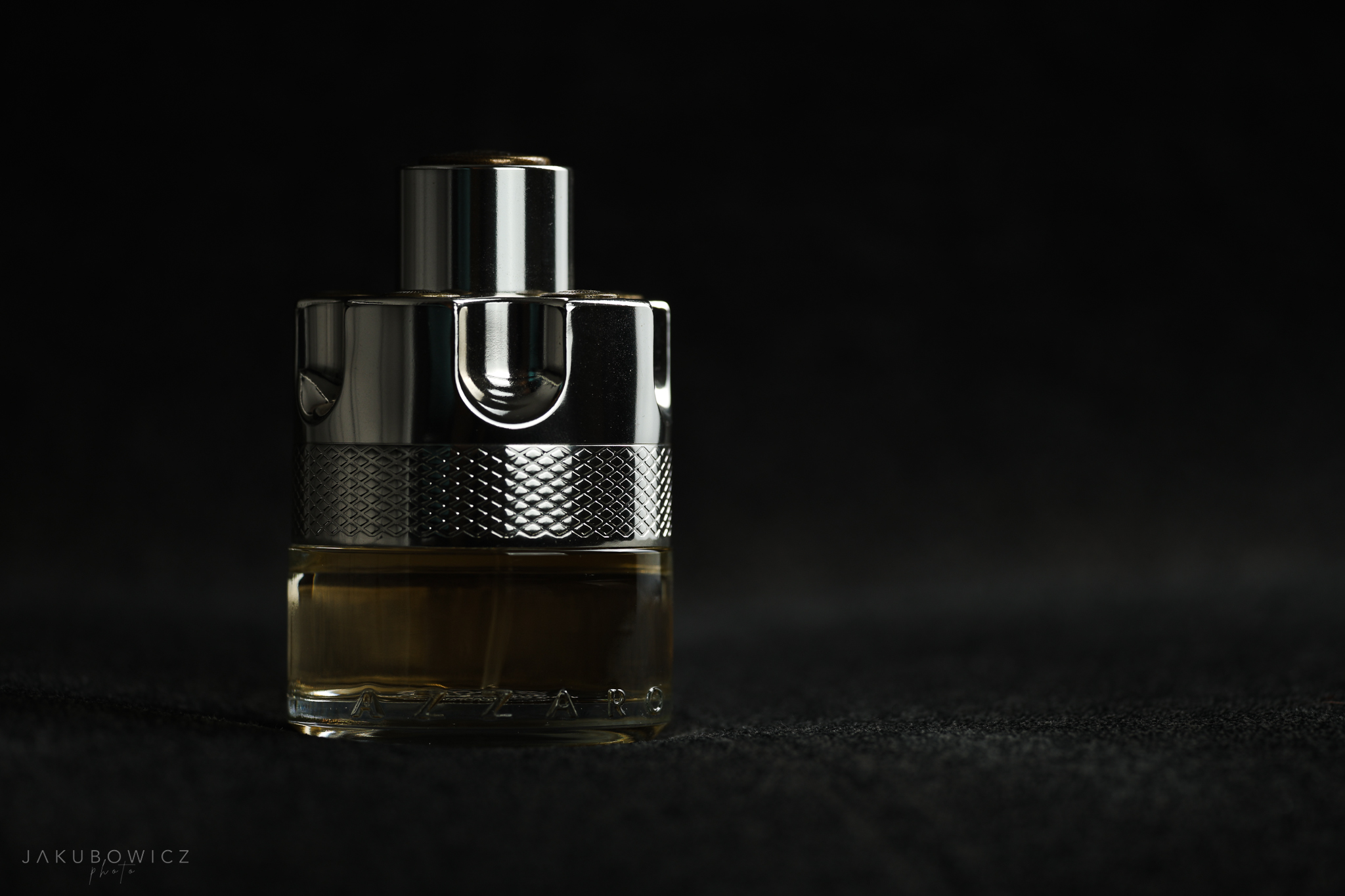 Portfolio item