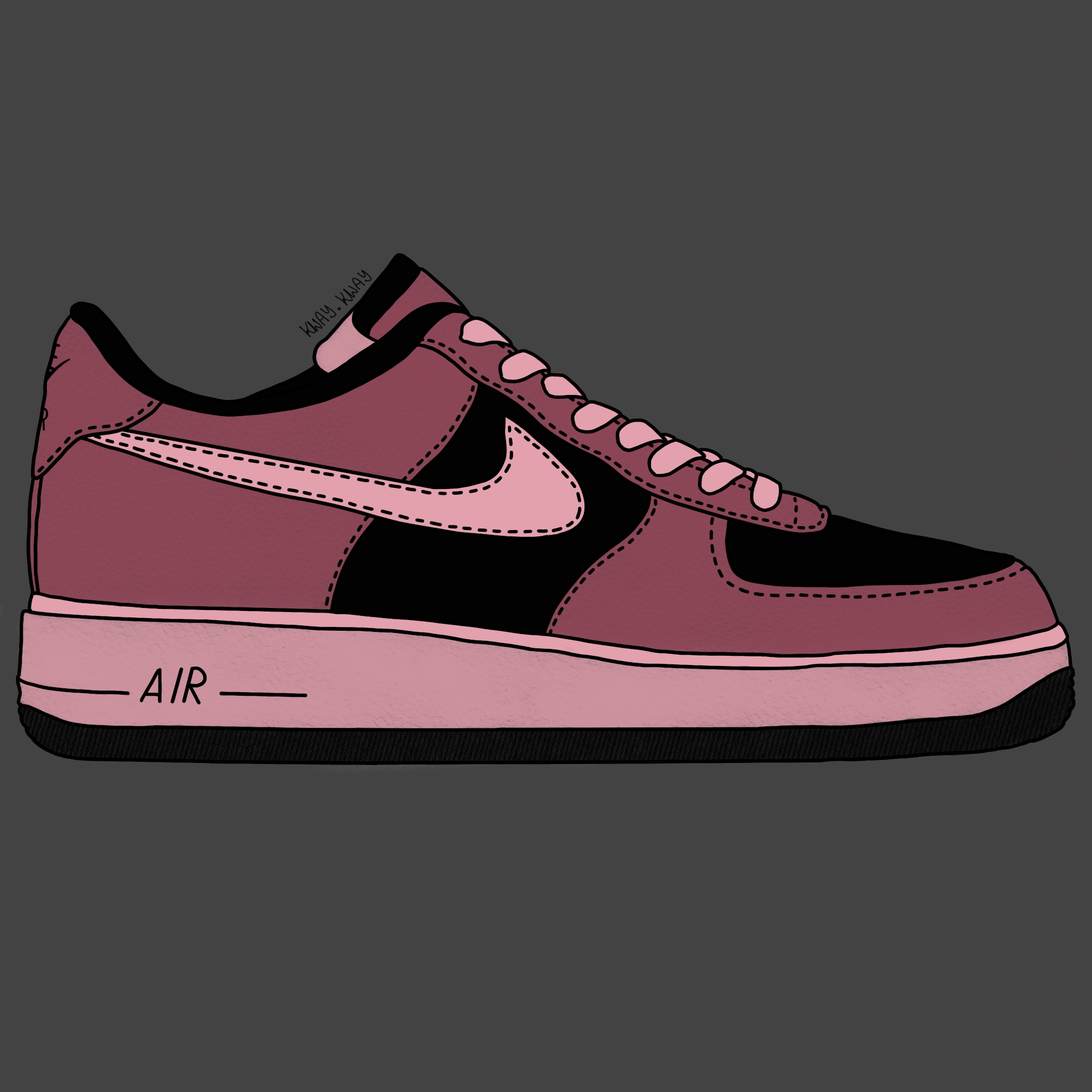 Portfolio item