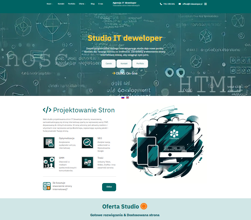 Portfolio item