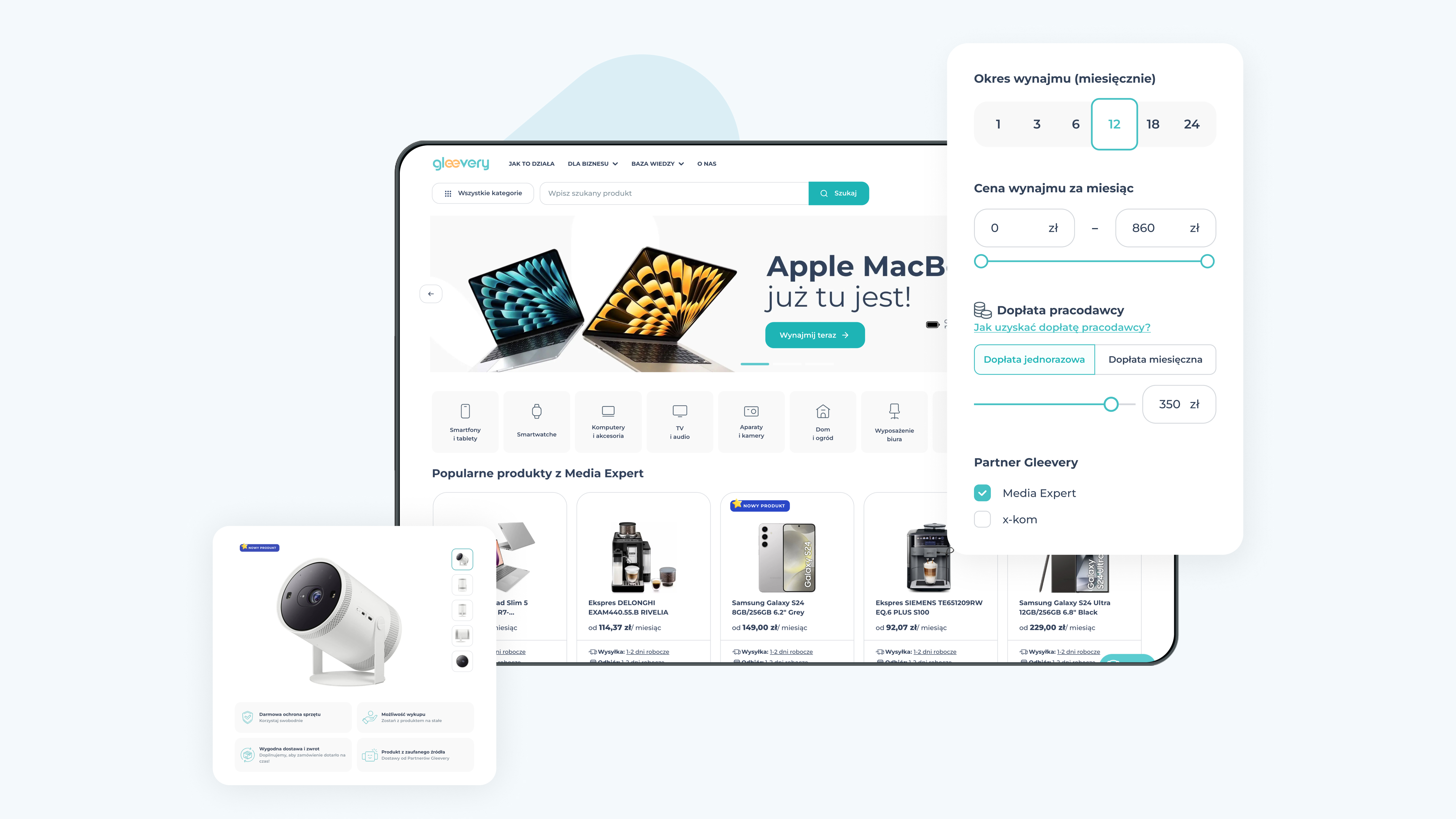 Portfolio item
