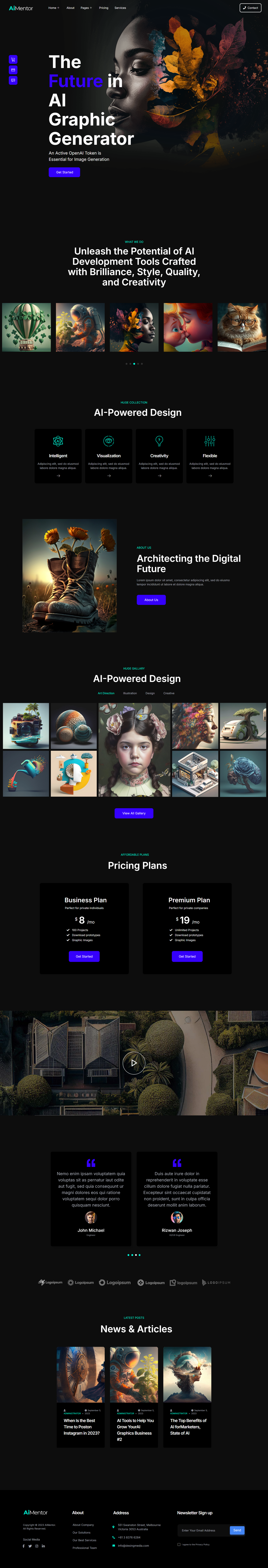 Portfolio item