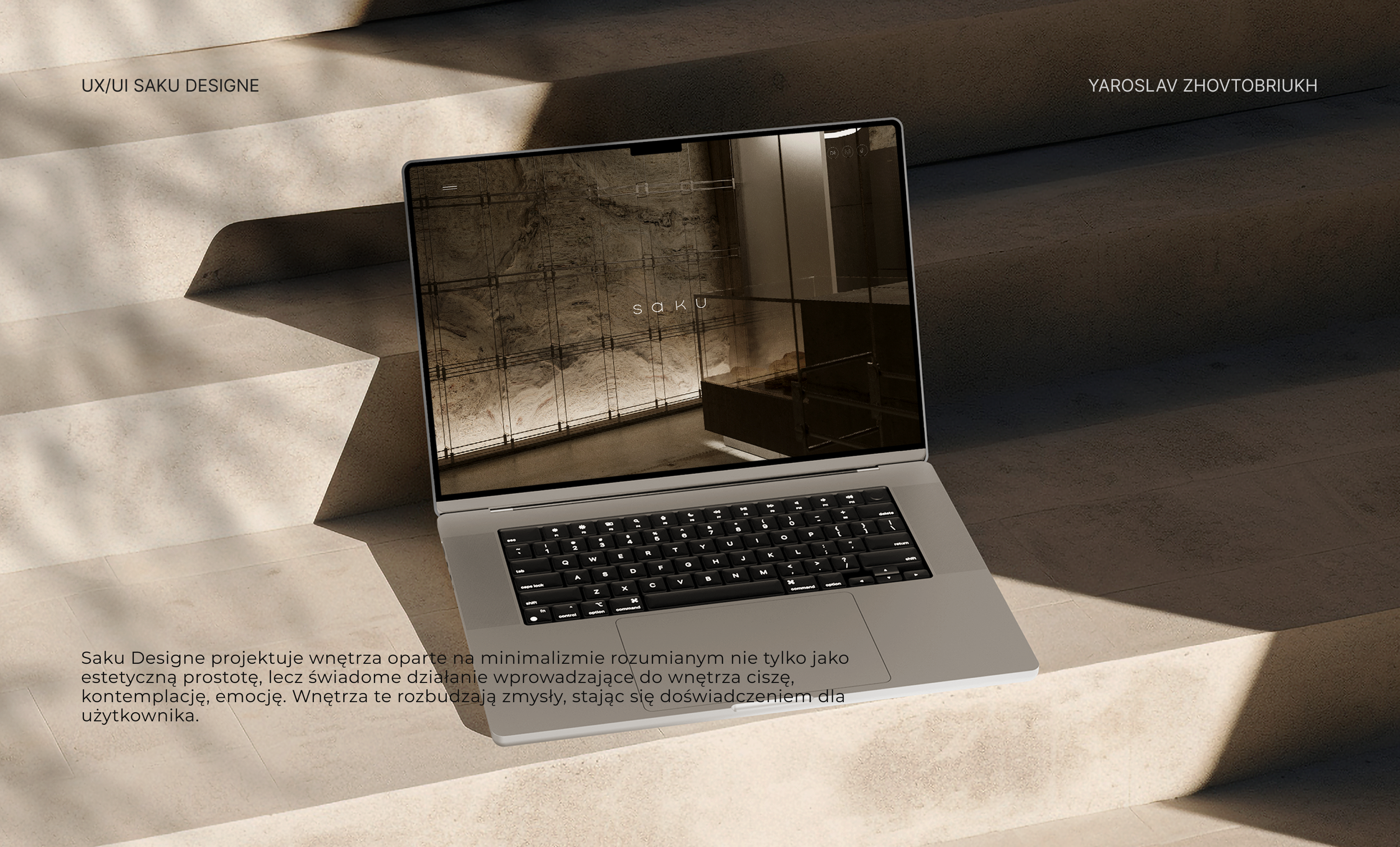 Portfolio item