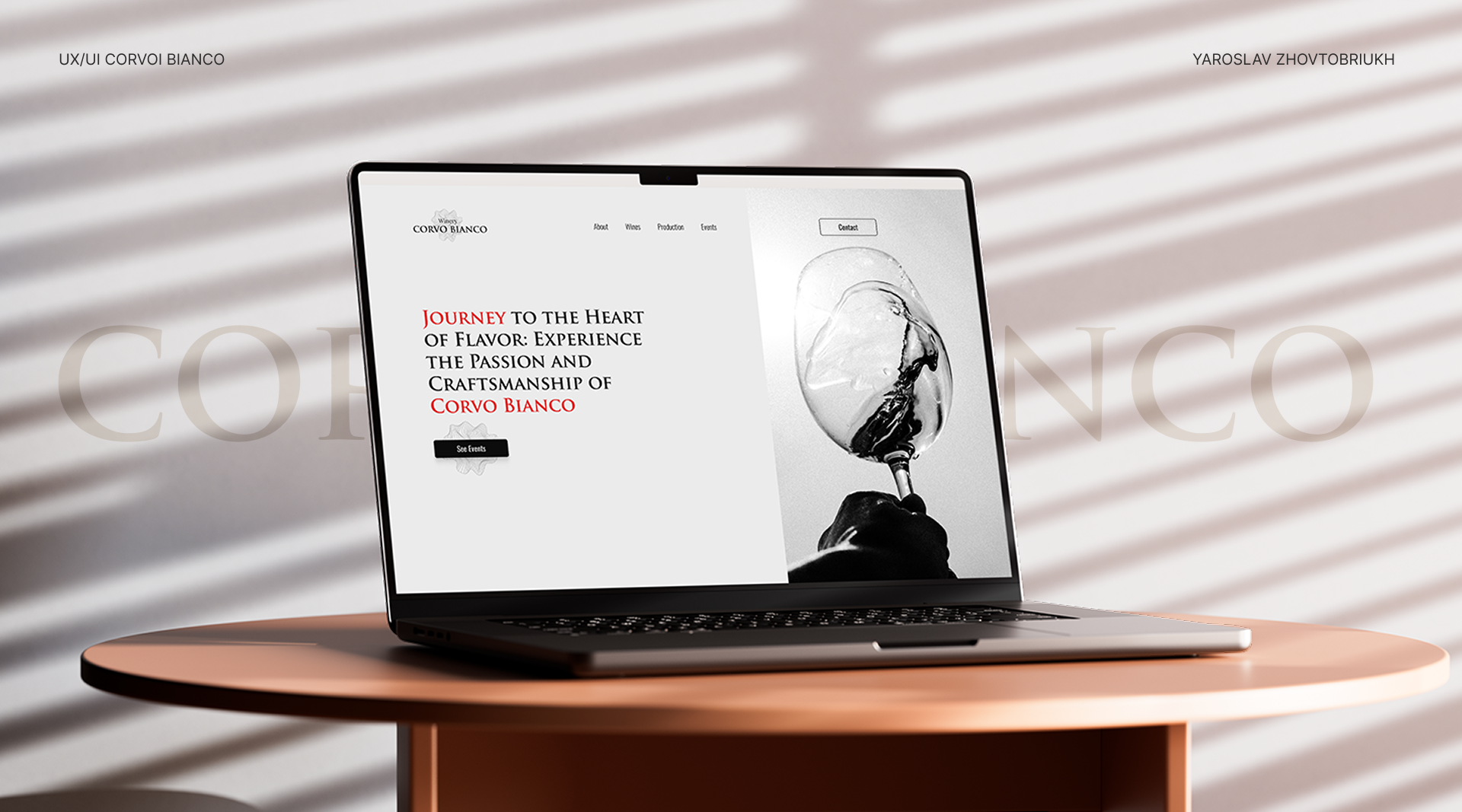 Portfolio item