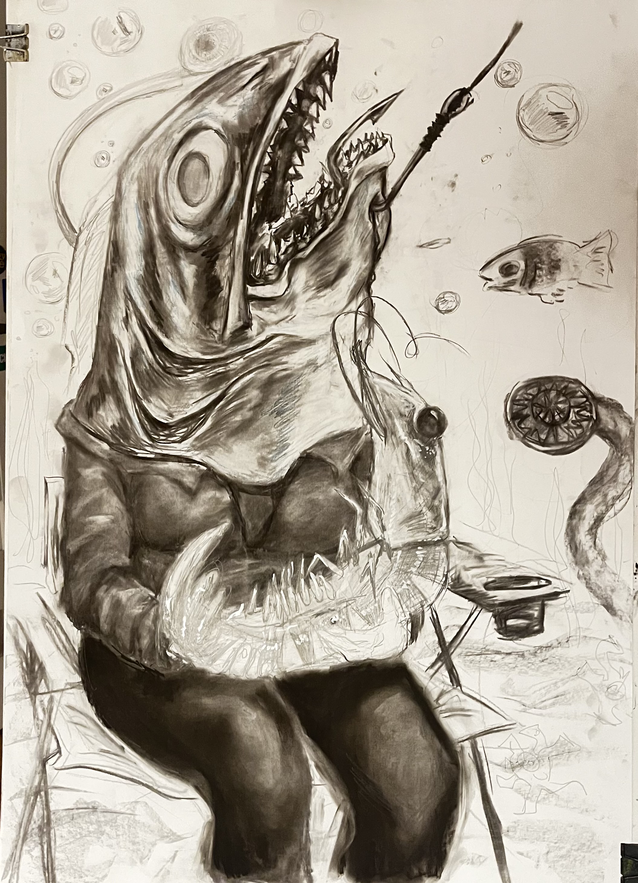 Portfolio item