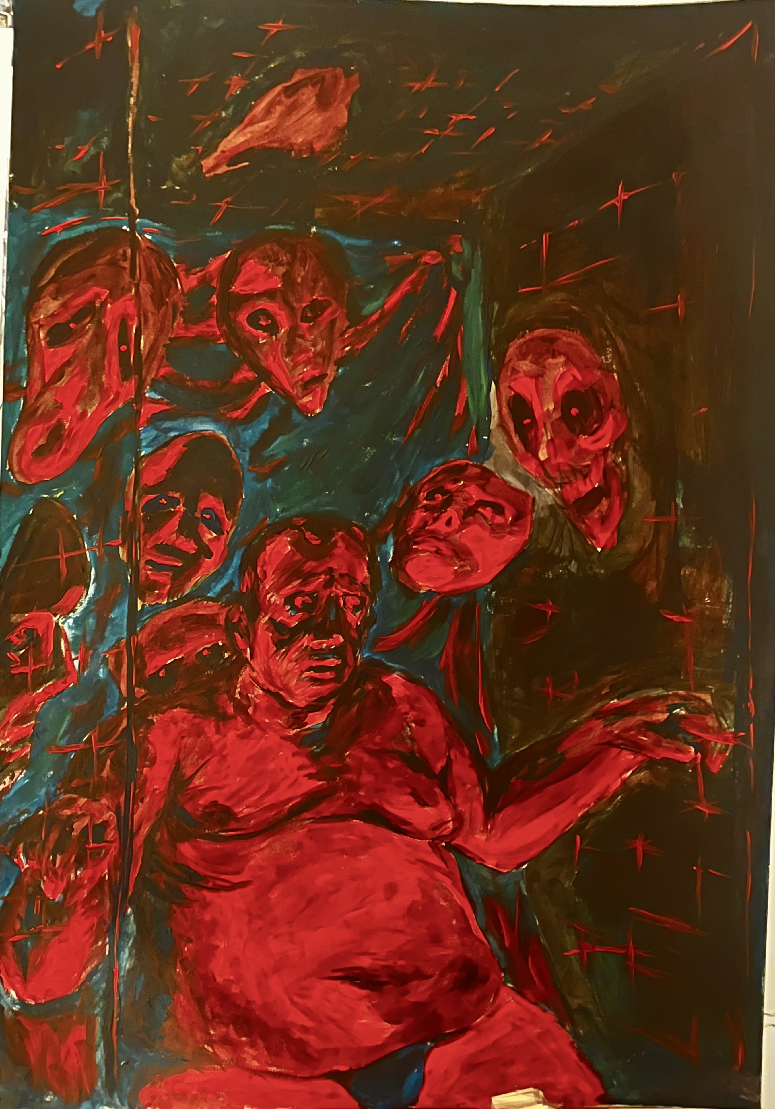 Portfolio item