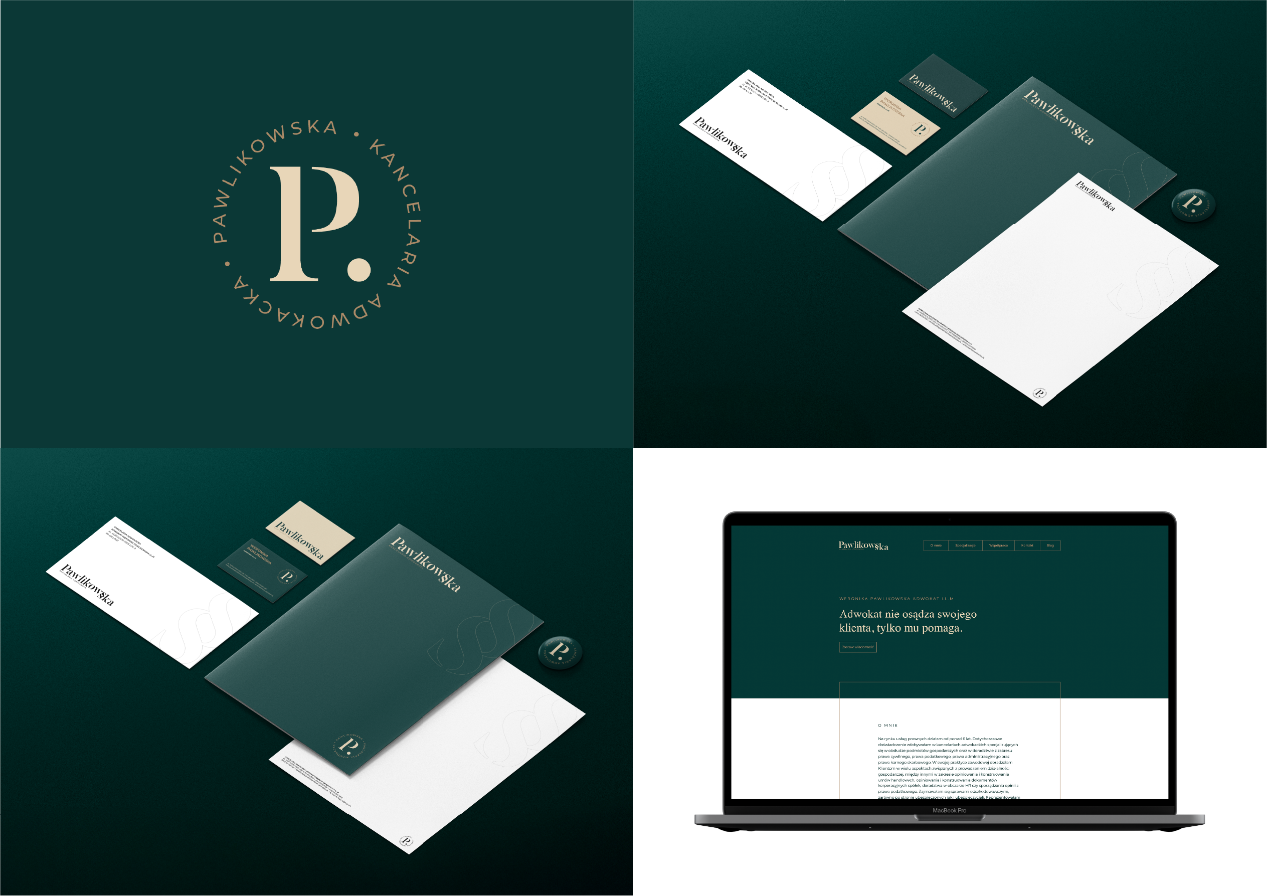 Portfolio item