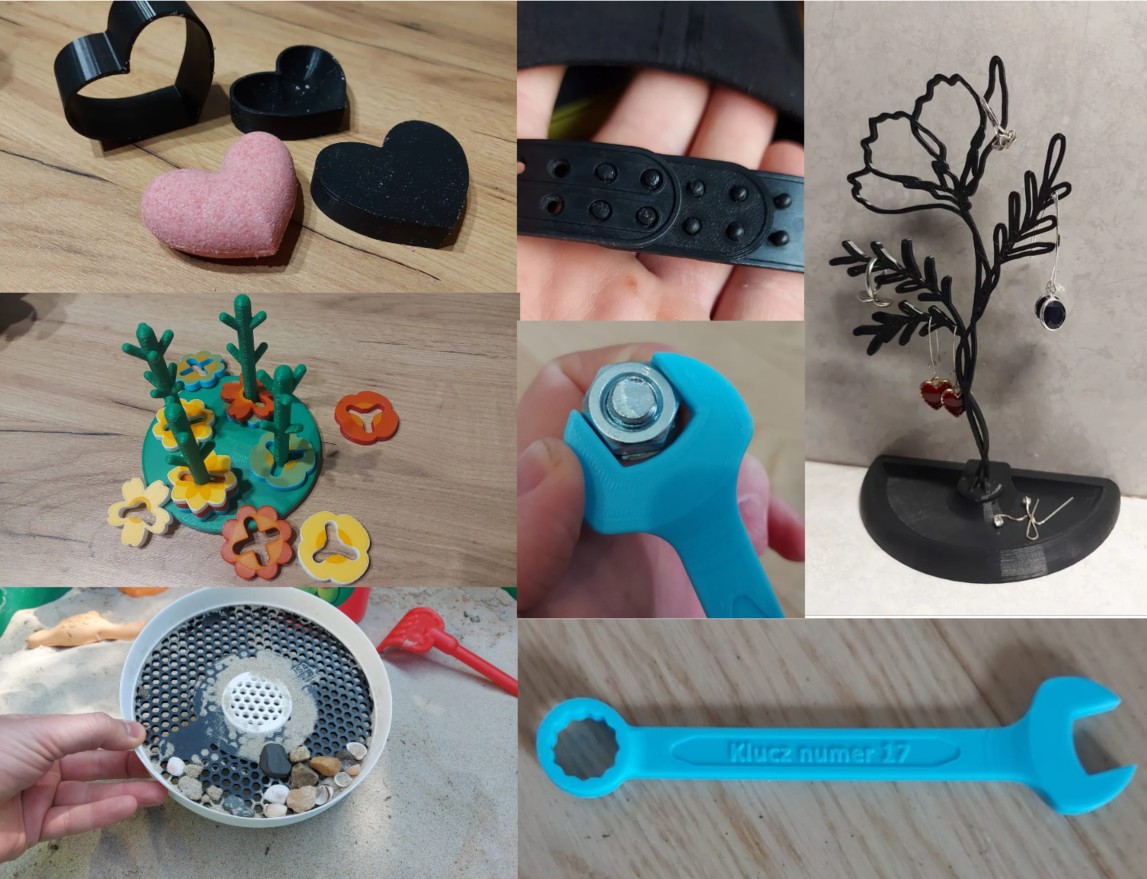 Portfolio item