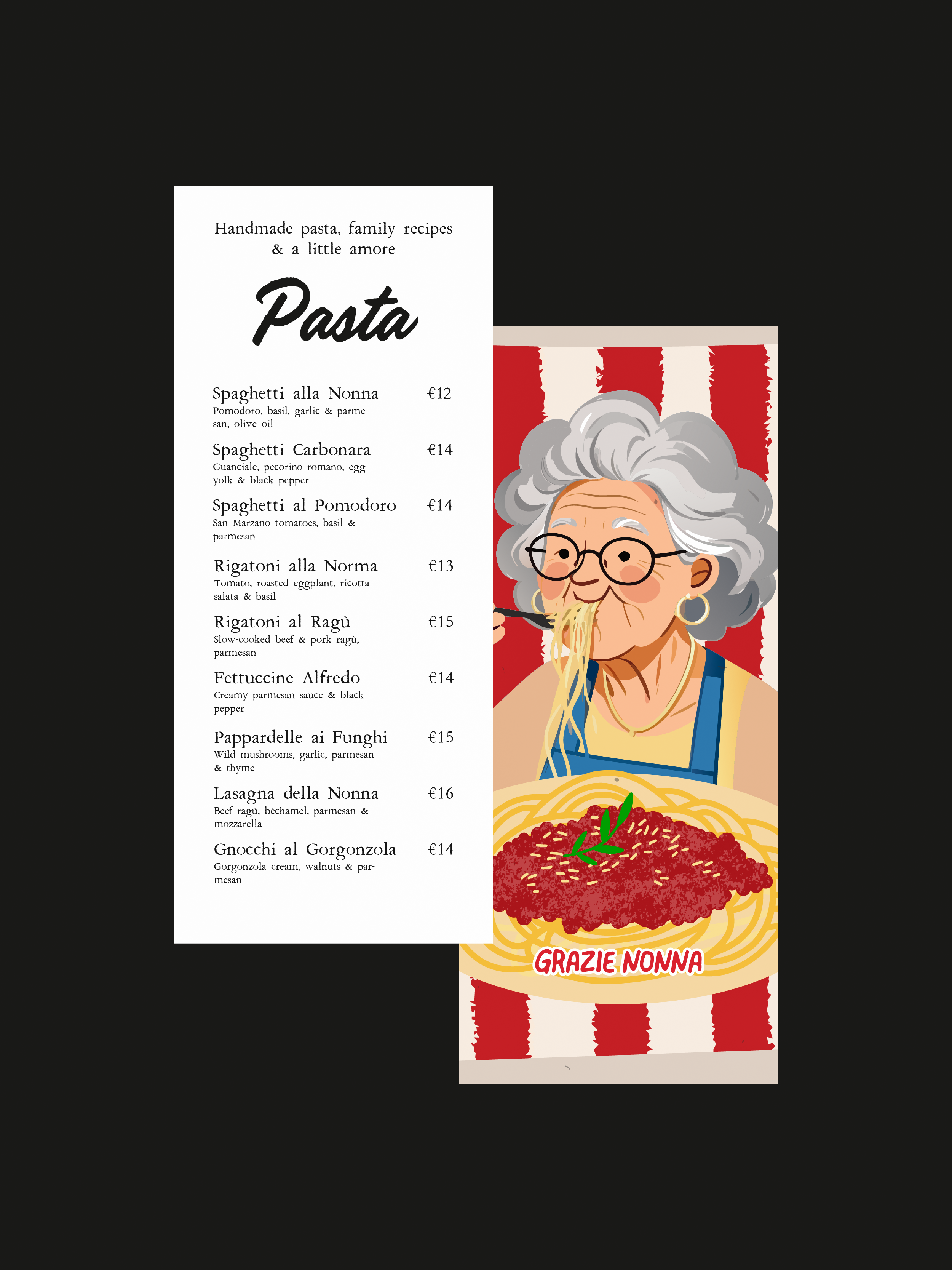 Portfolio item
