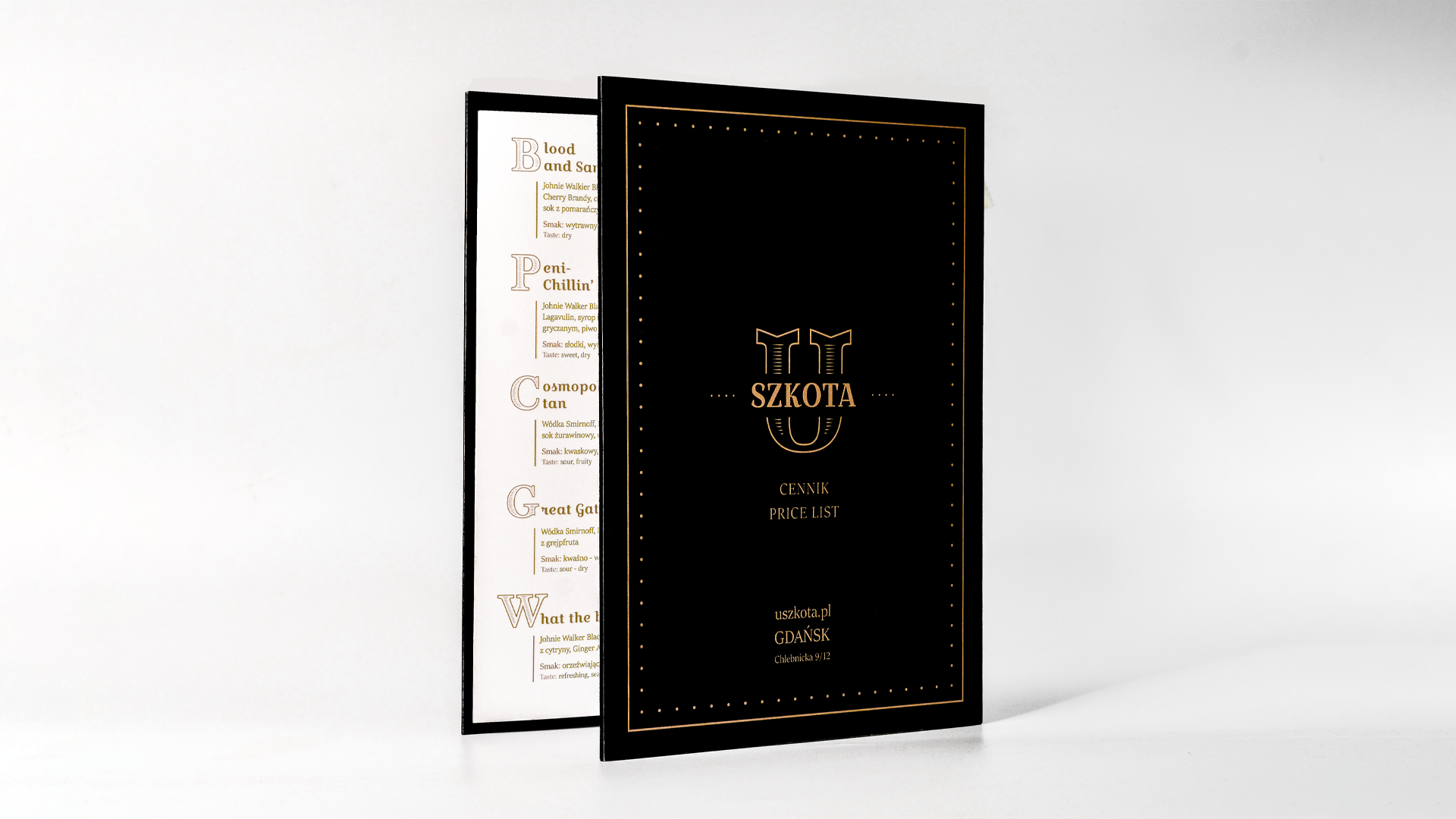 Portfolio item