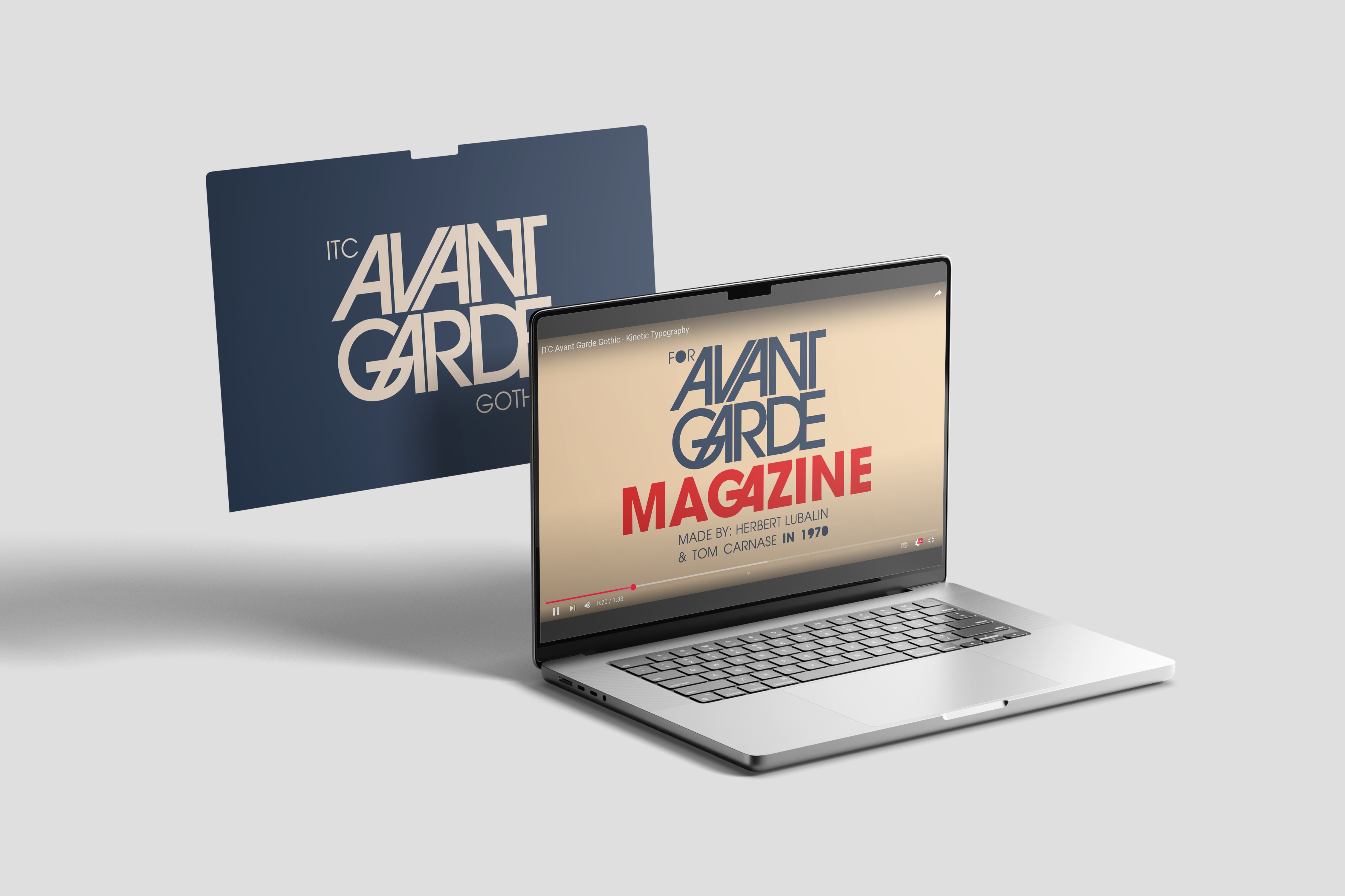 Portfolio item