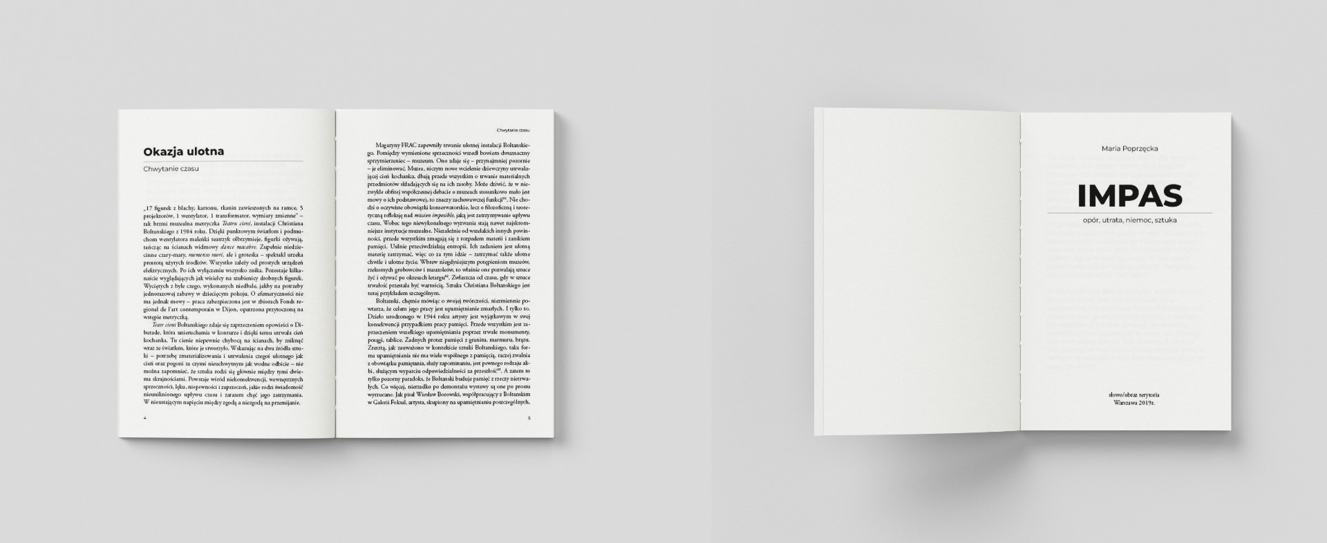 Portfolio item