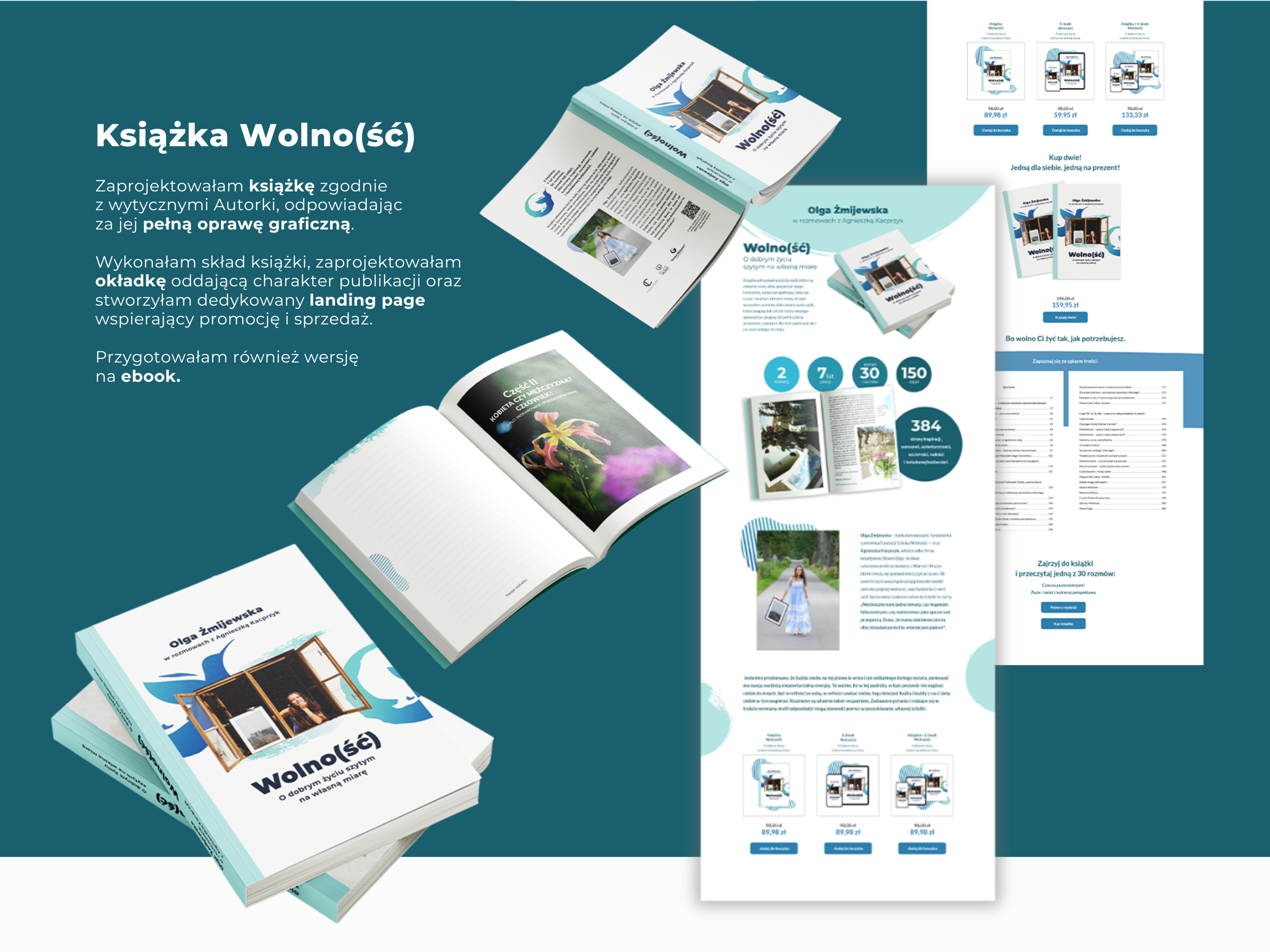 Portfolio item