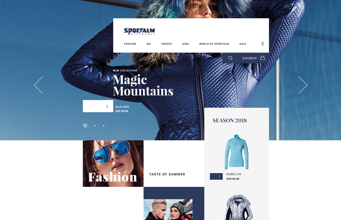 Portfolio item