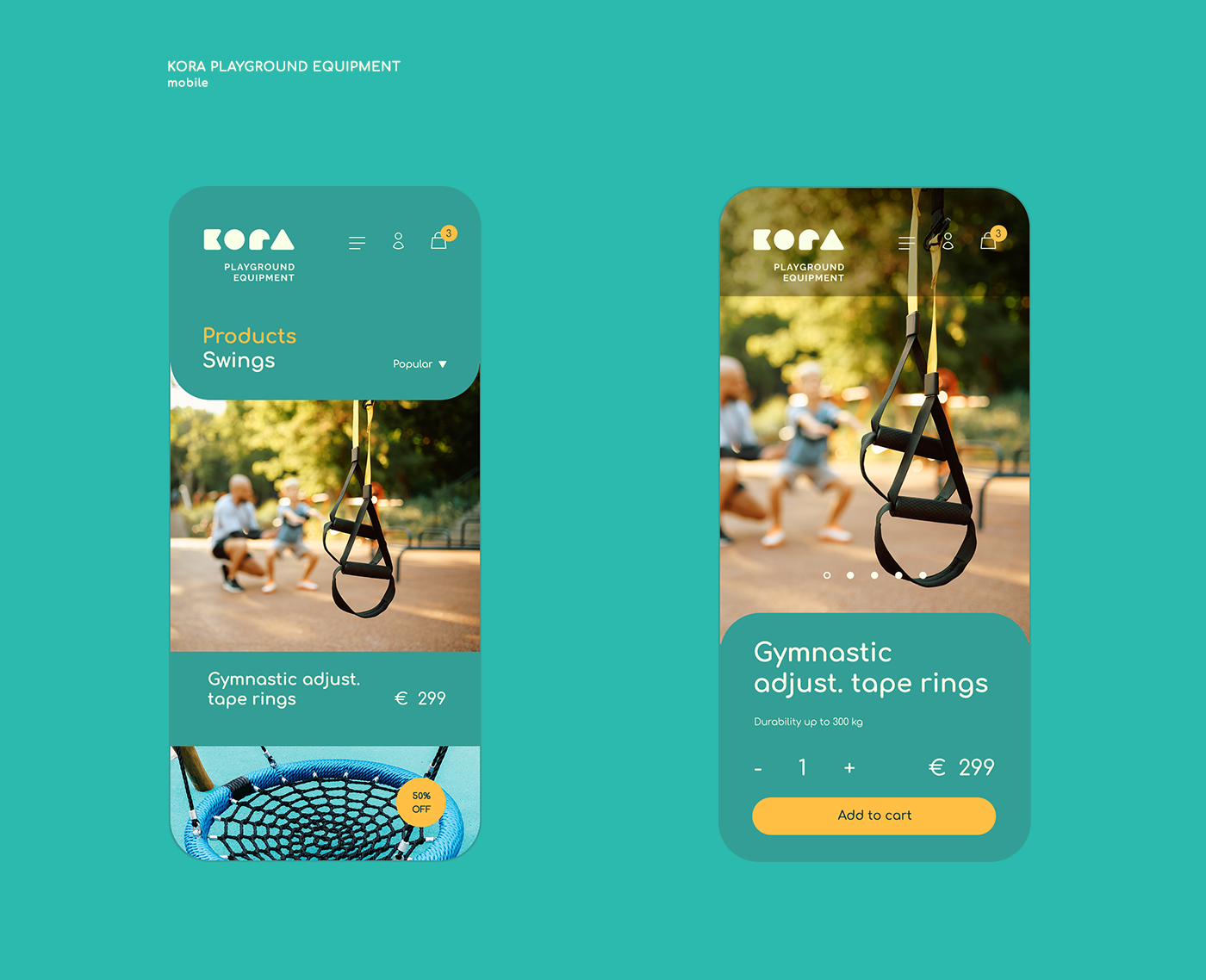 Portfolio item
