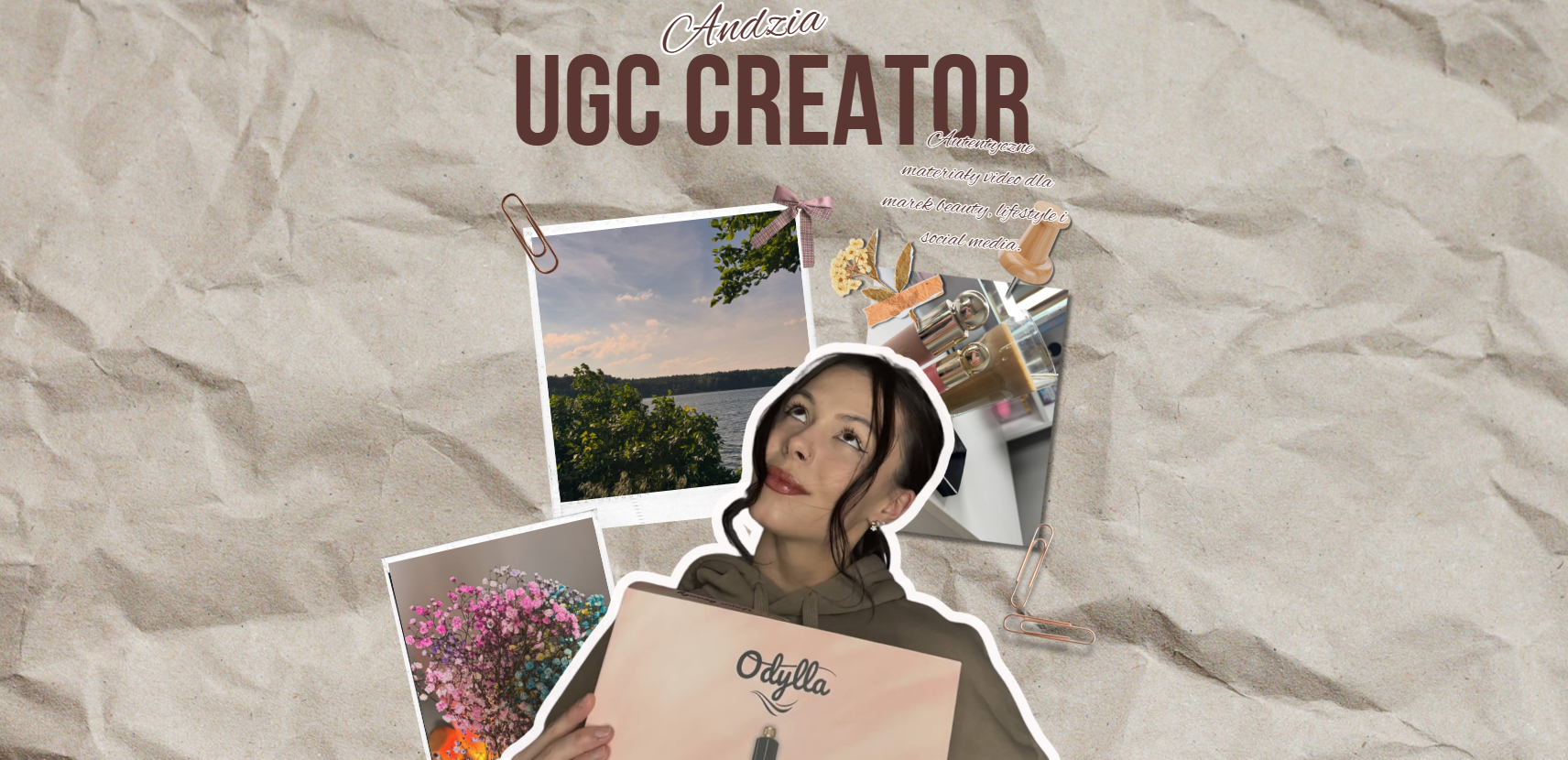 Portfolio item