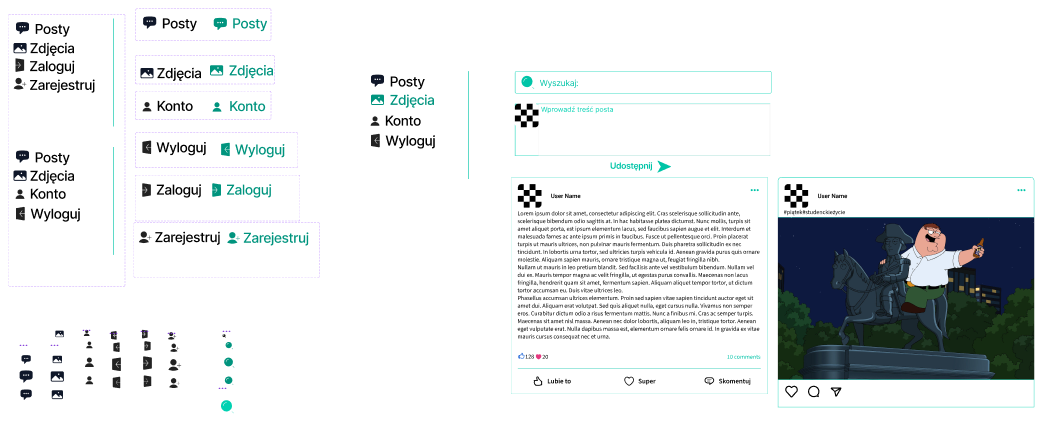 Portfolio item