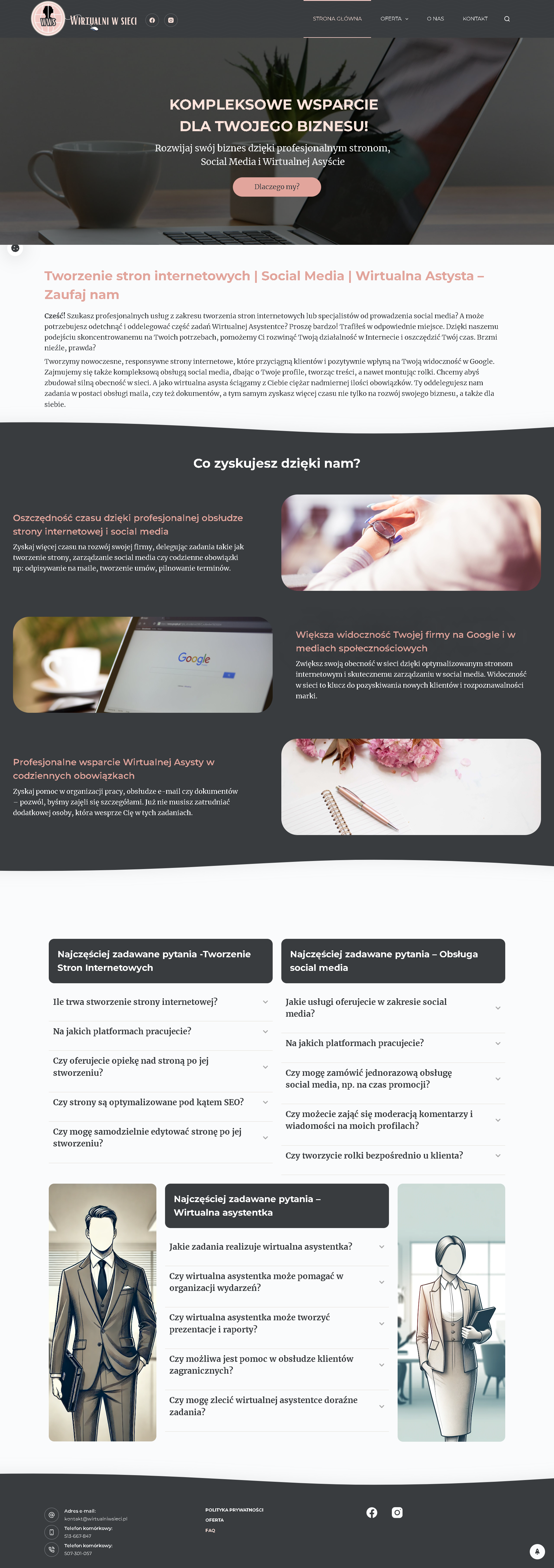 Portfolio item