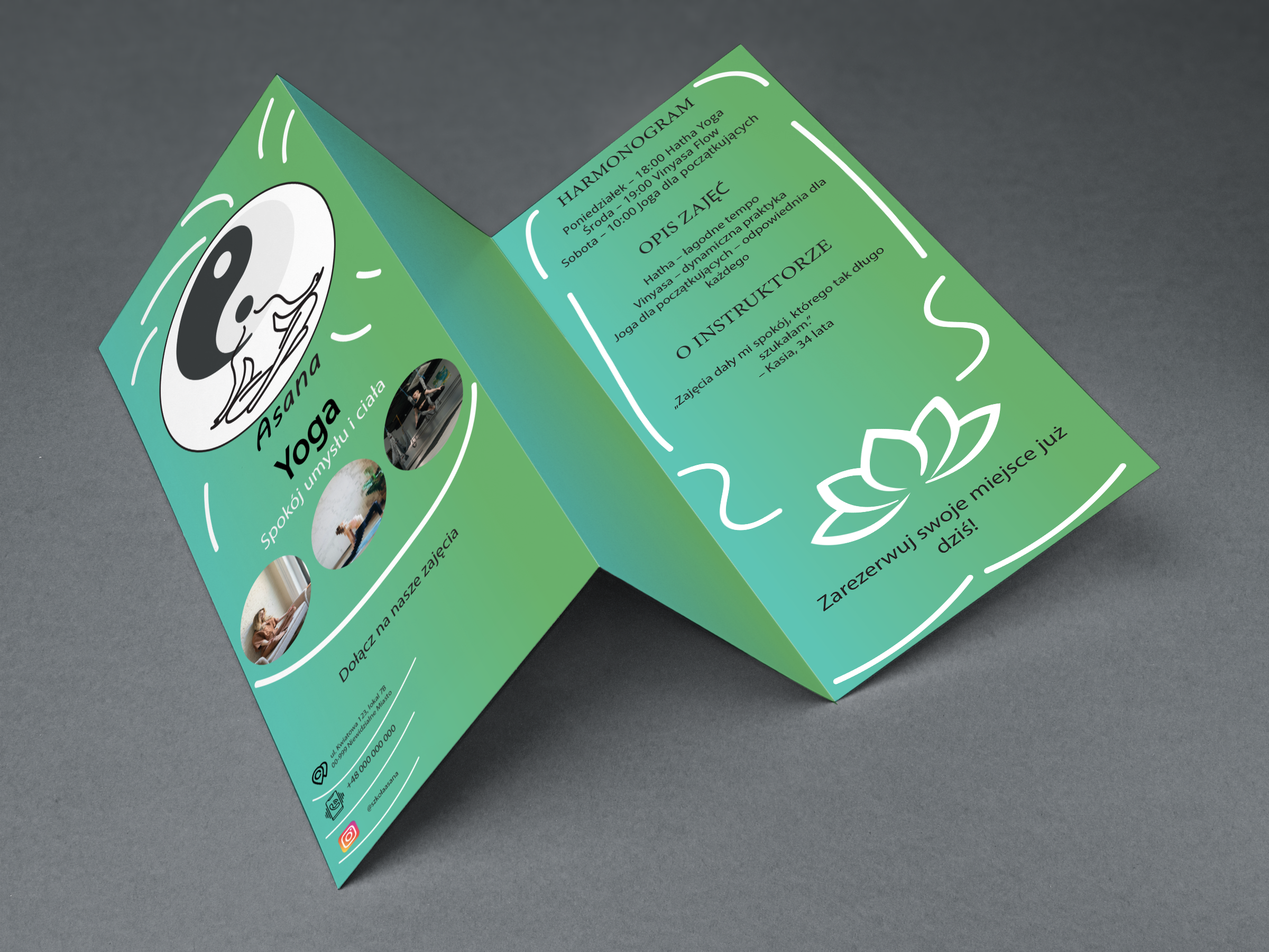 Portfolio item