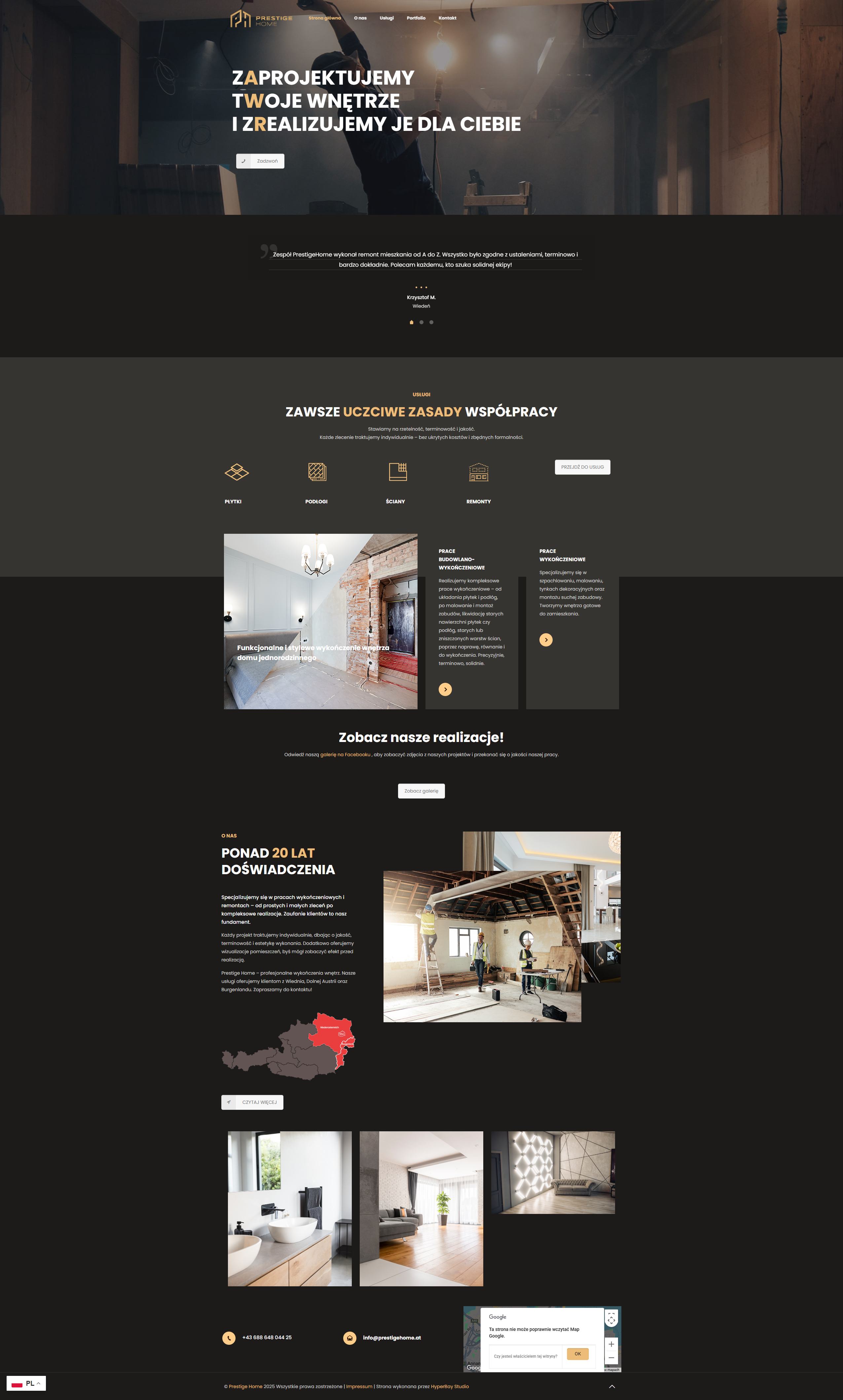 Portfolio item
