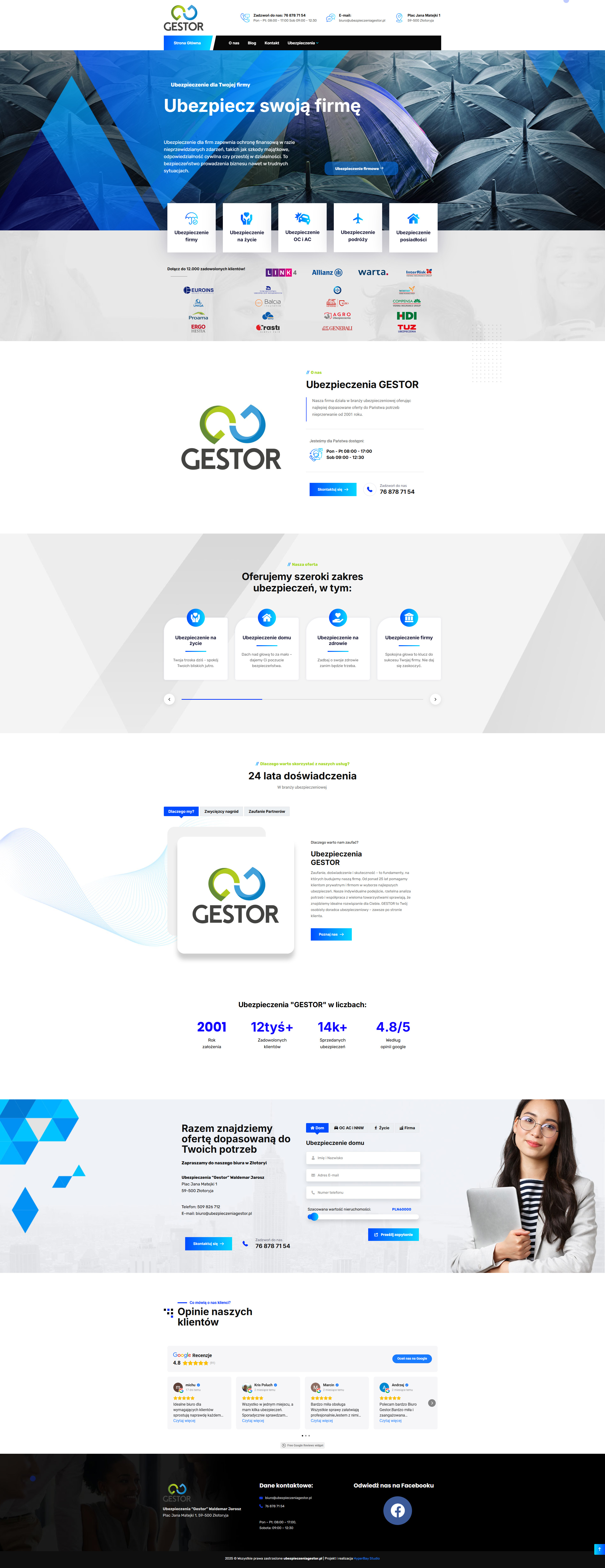 Portfolio item