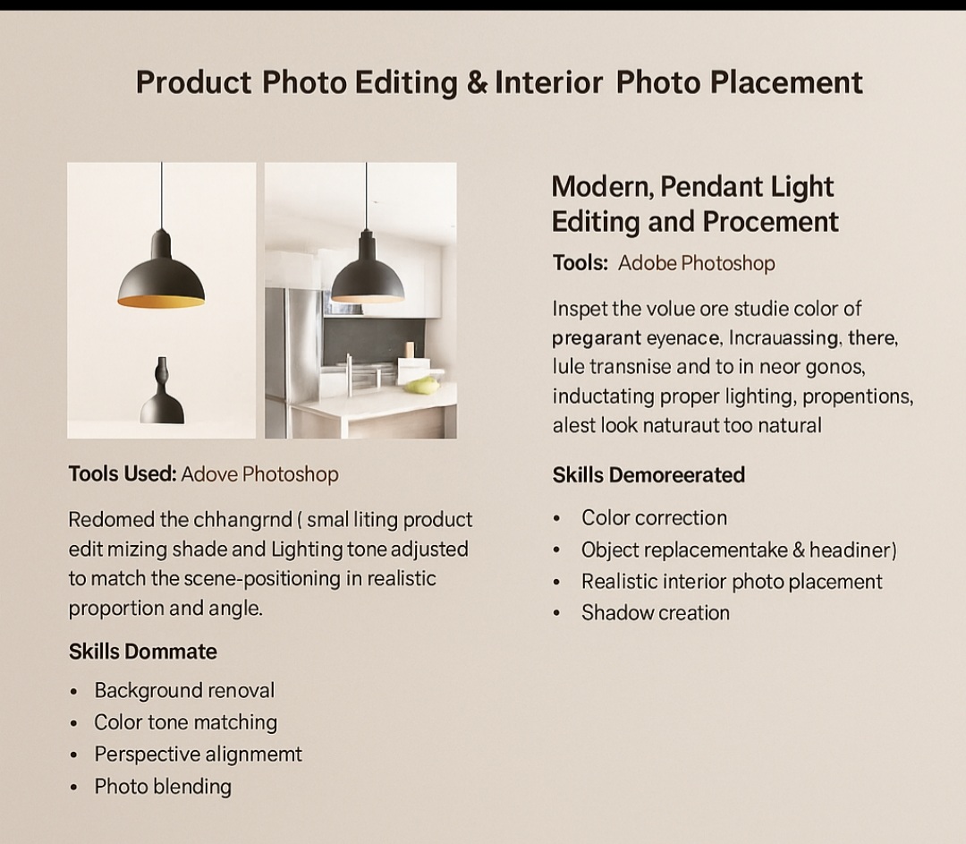 Portfolio item