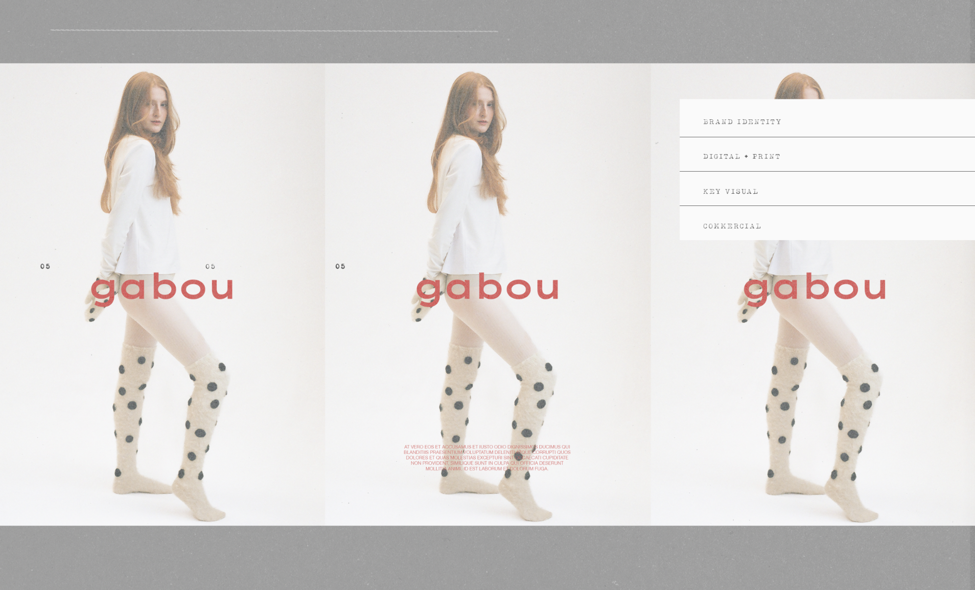Portfolio item