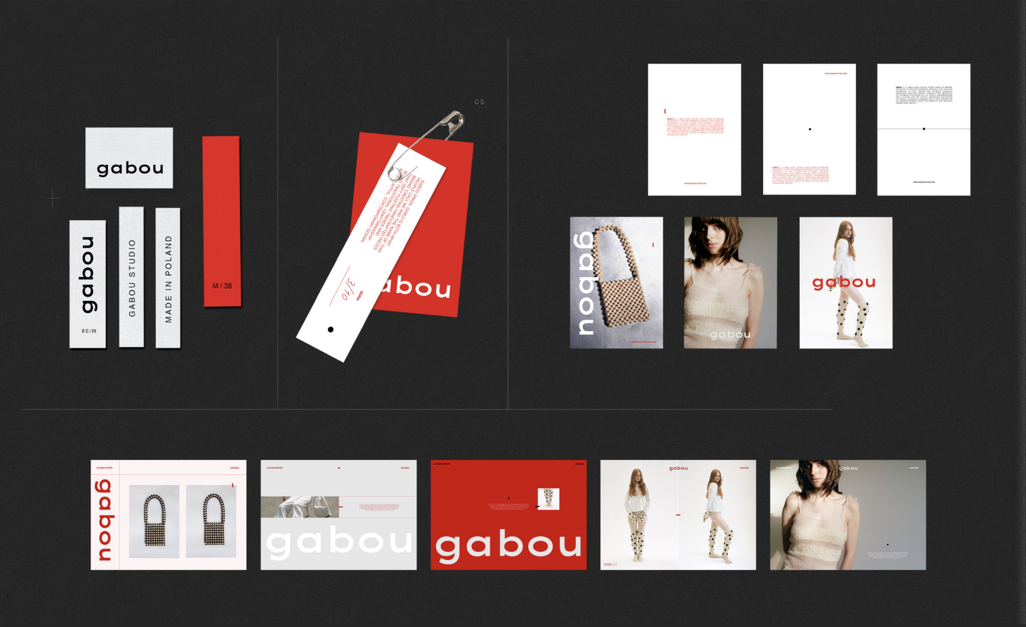 Portfolio item