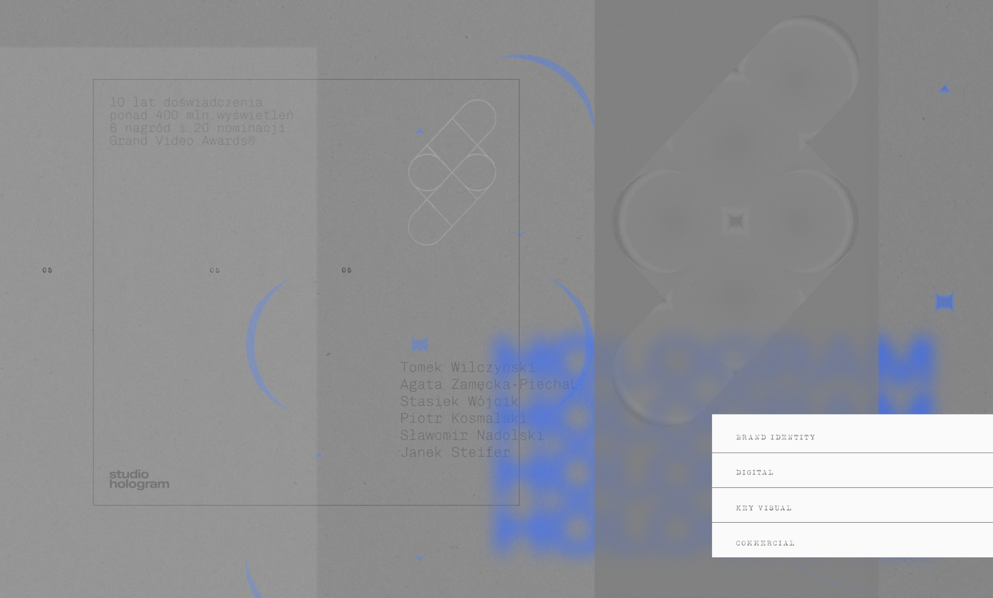 Portfolio item