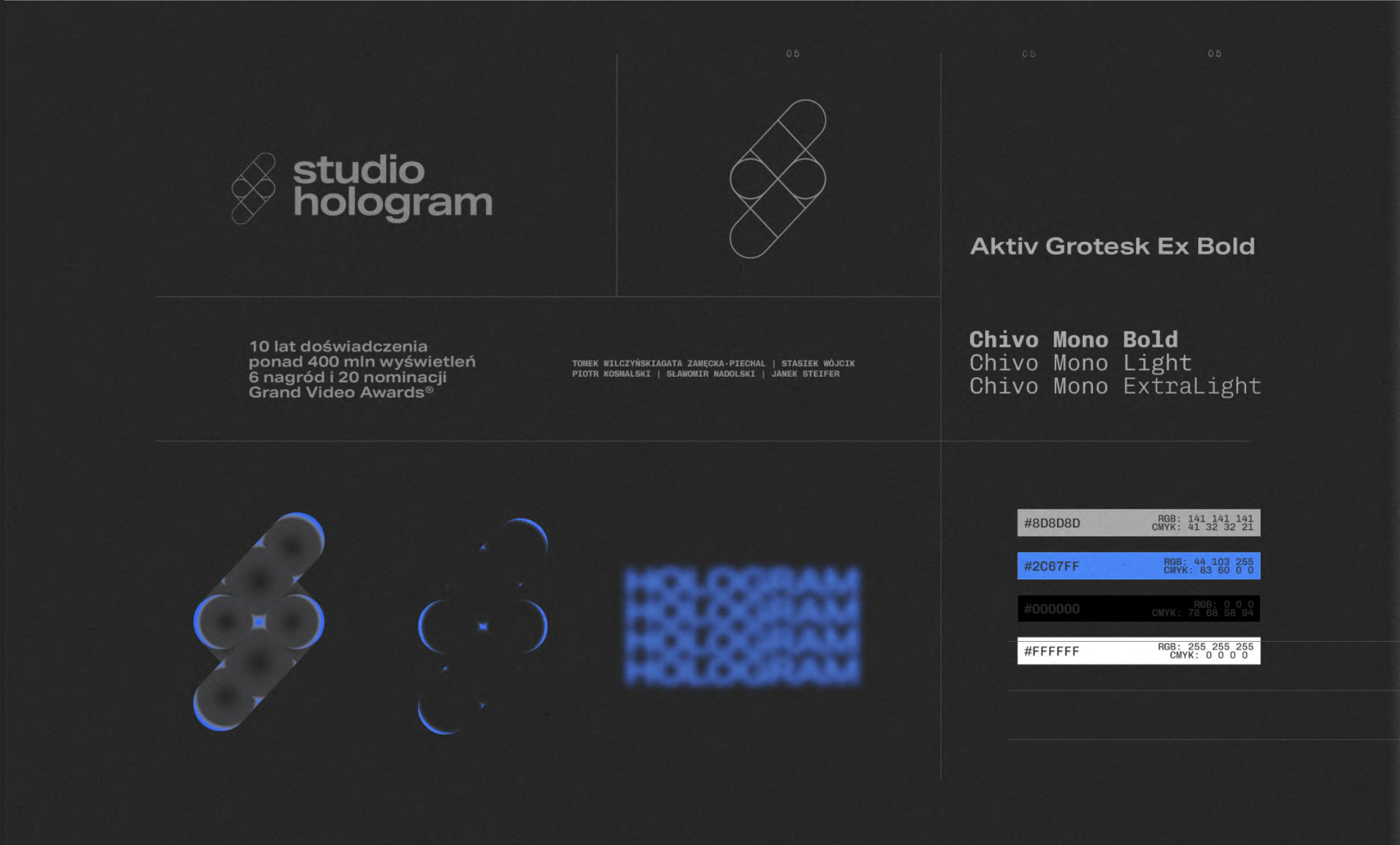 Portfolio item
