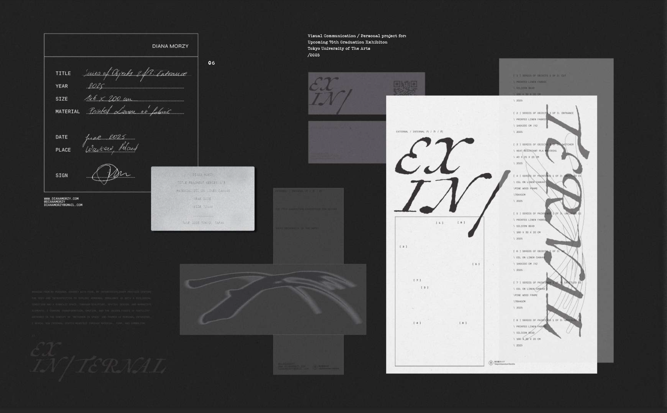 Portfolio item
