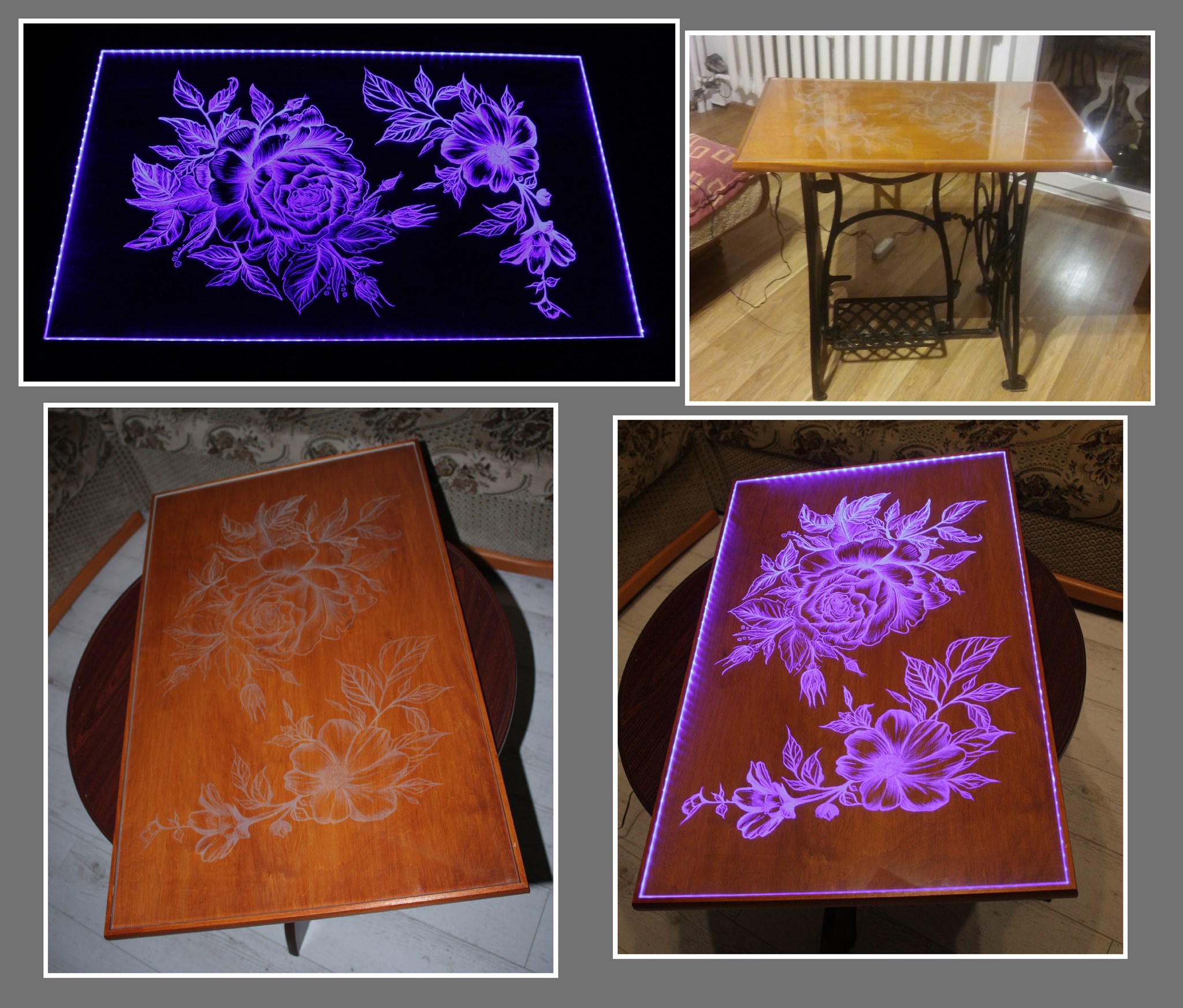 Portfolio item