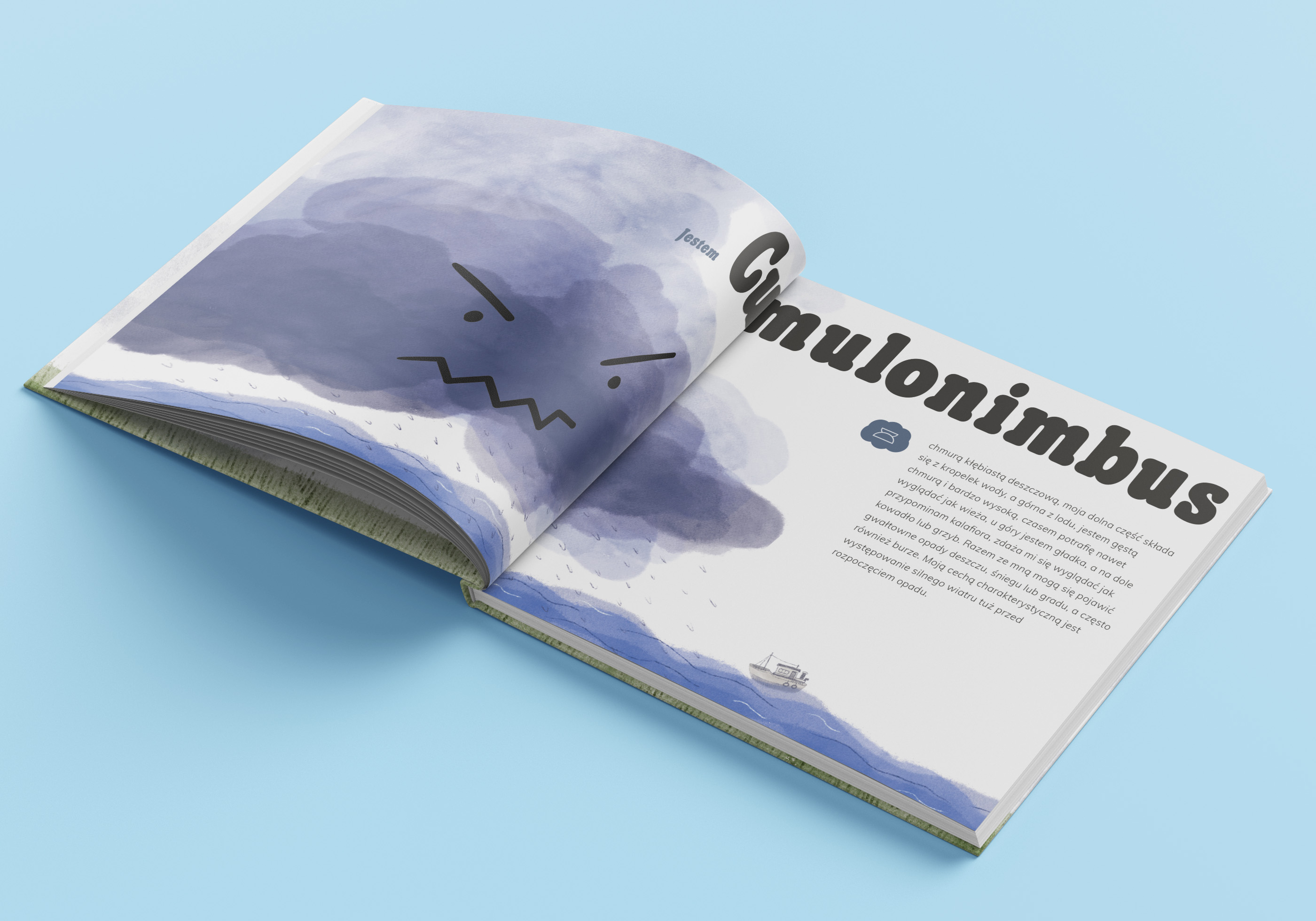 Portfolio item