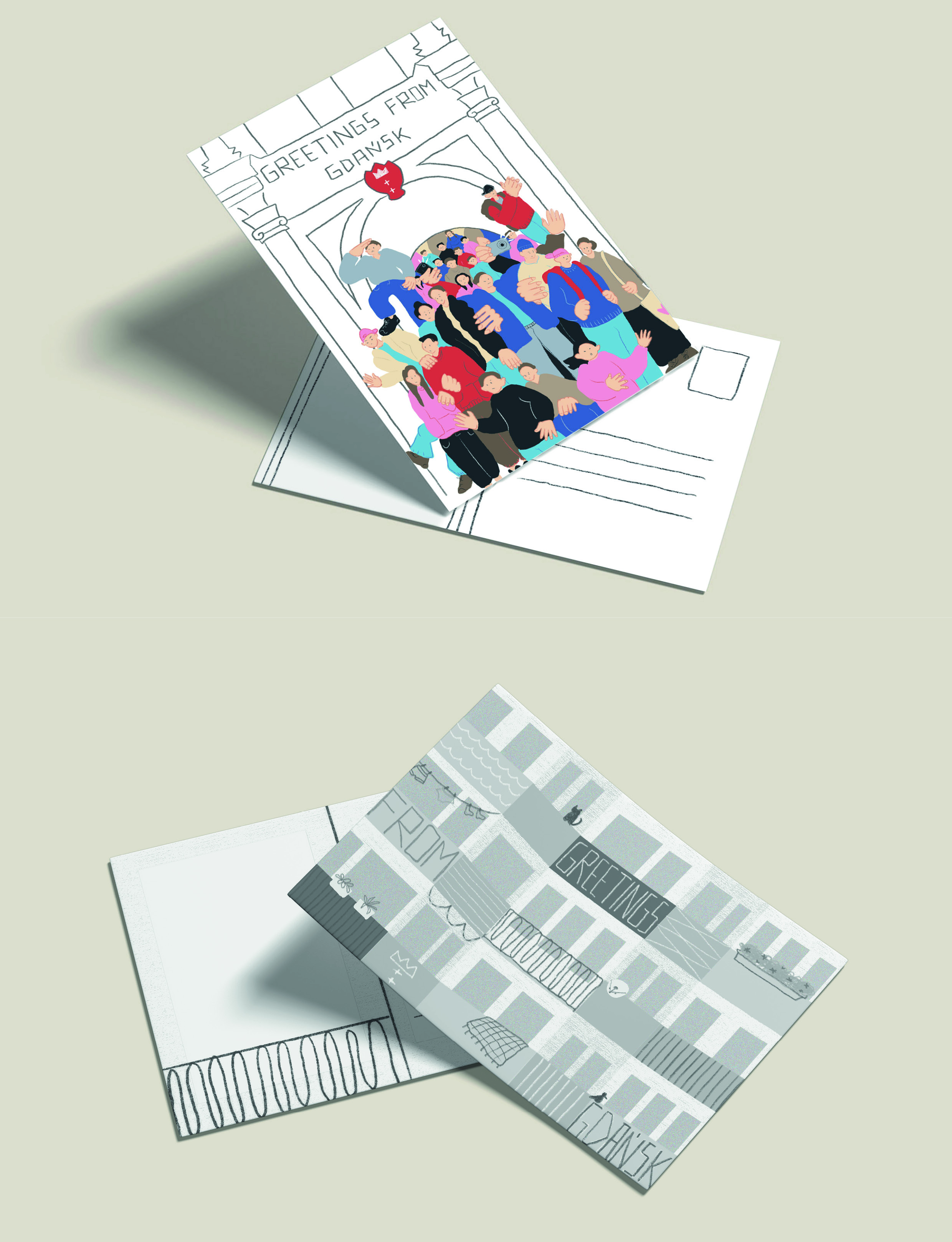 Portfolio item