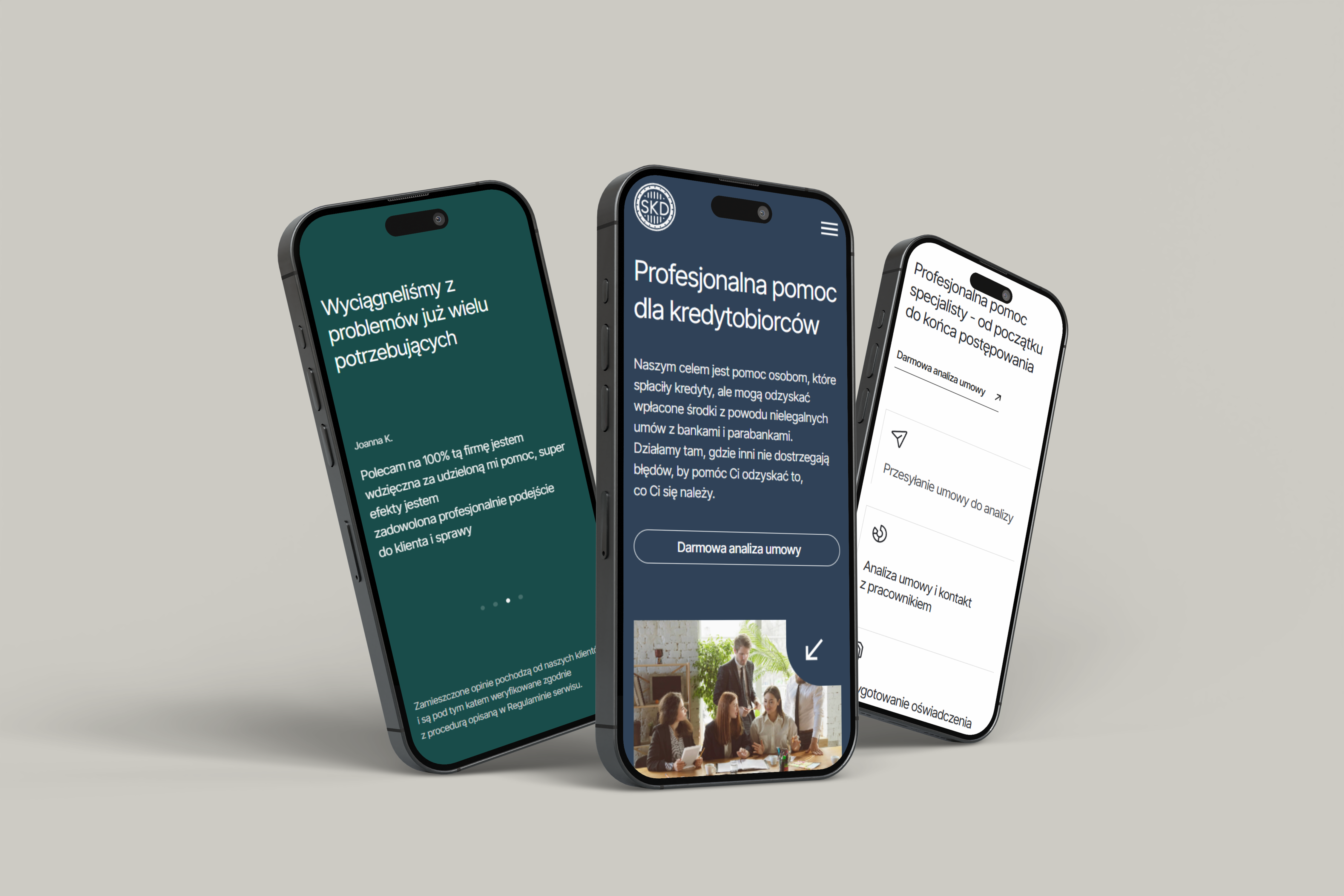 Portfolio item