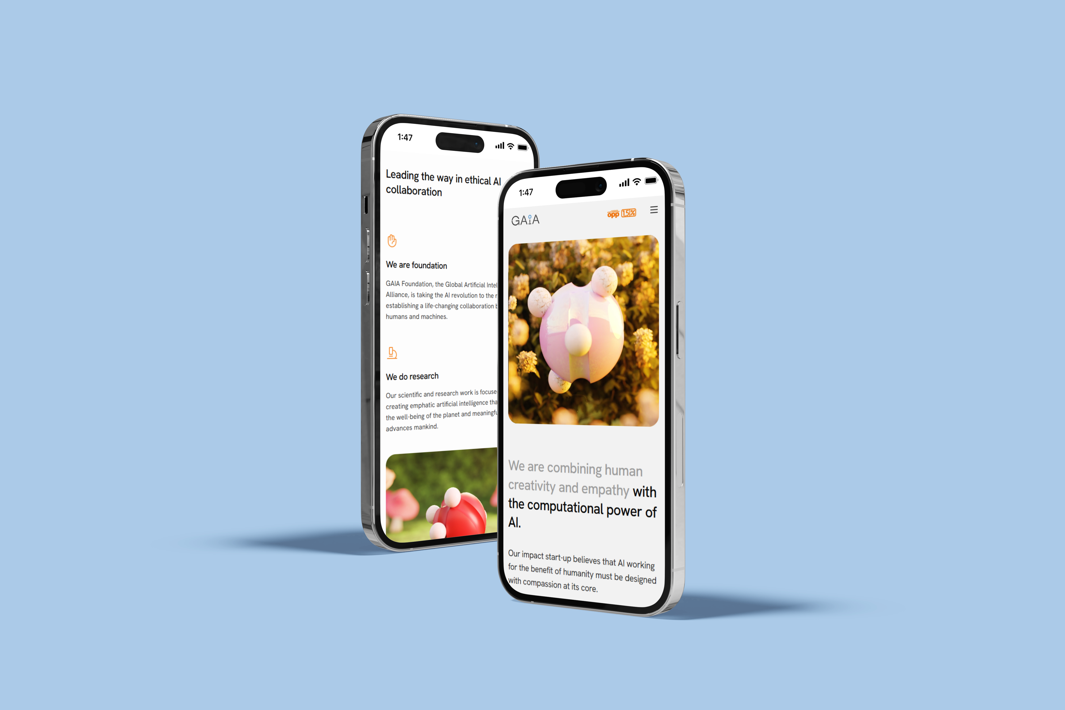 Portfolio item