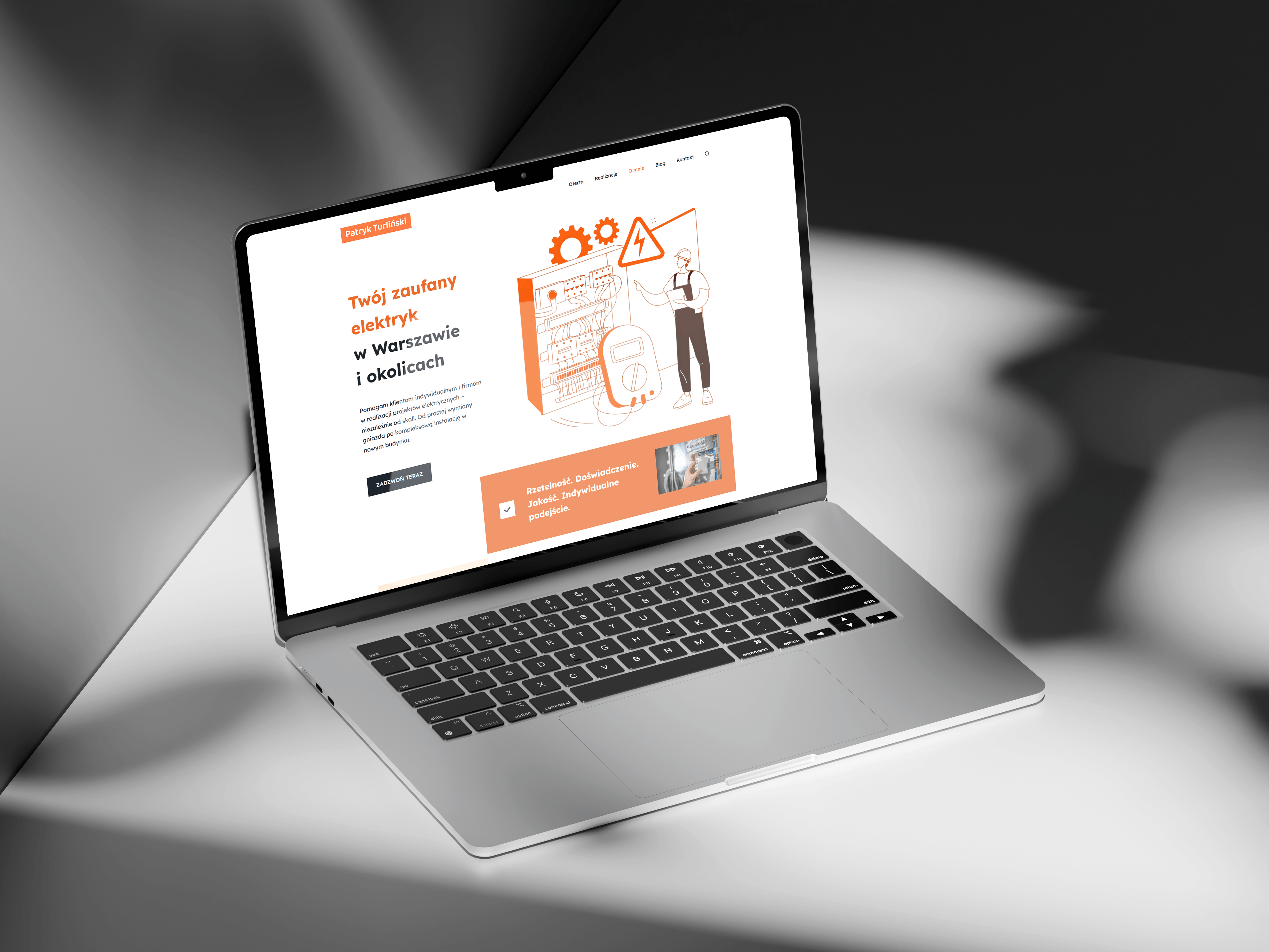 Portfolio item