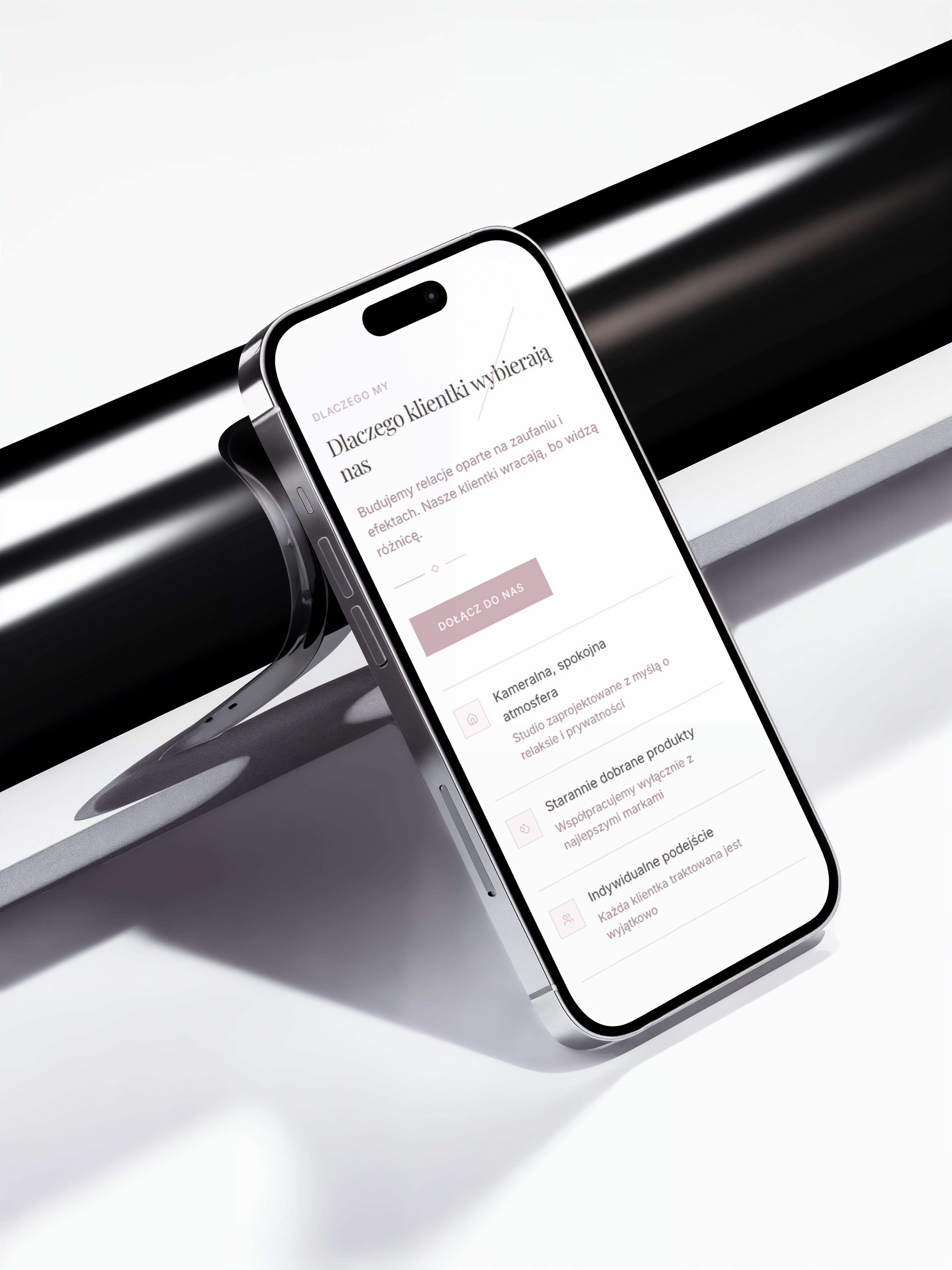 Portfolio item