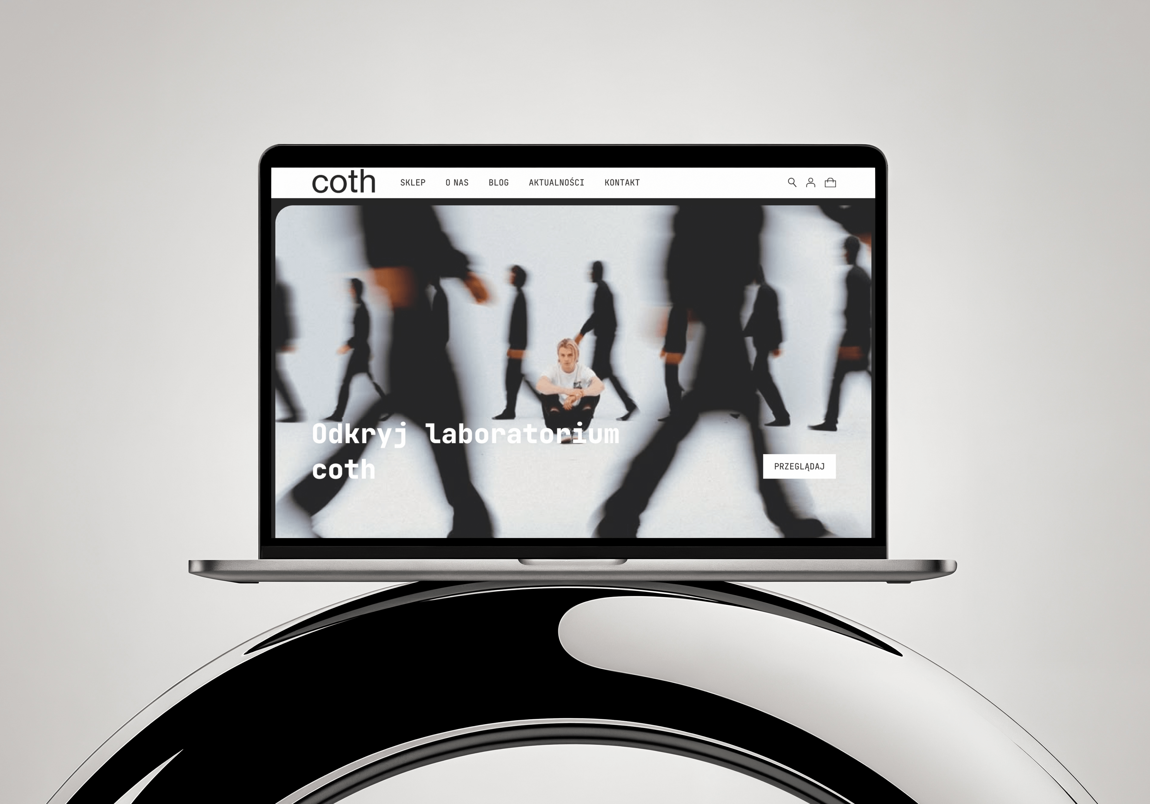 Portfolio item