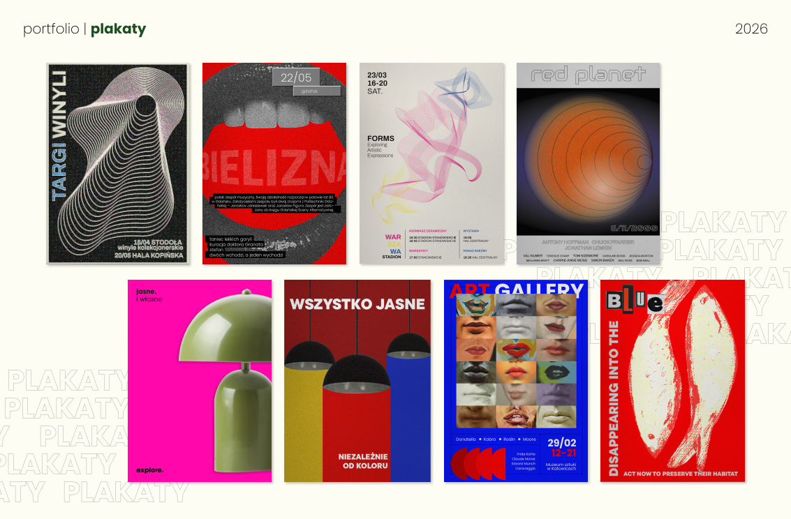 Portfolio item