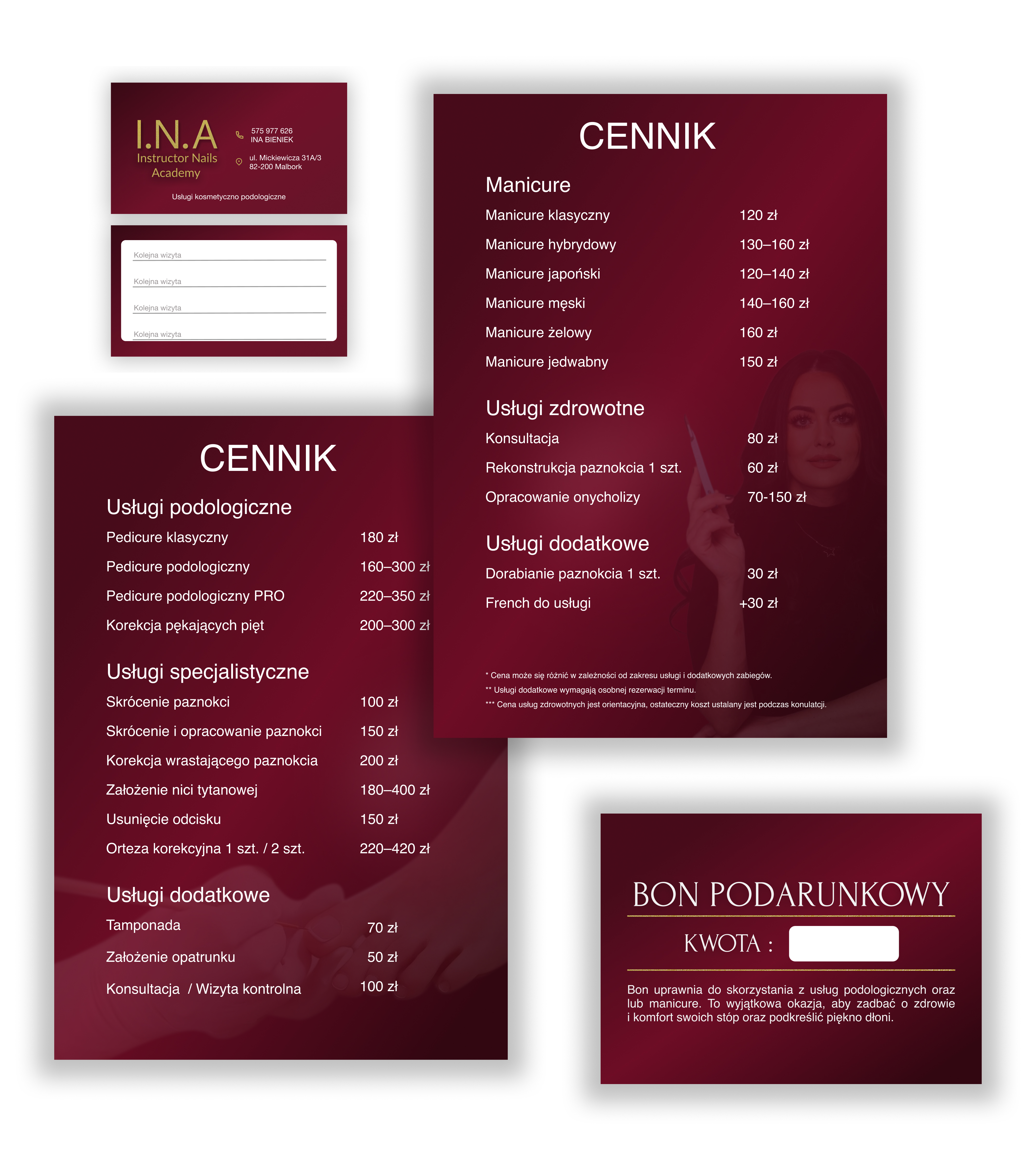 Portfolio item