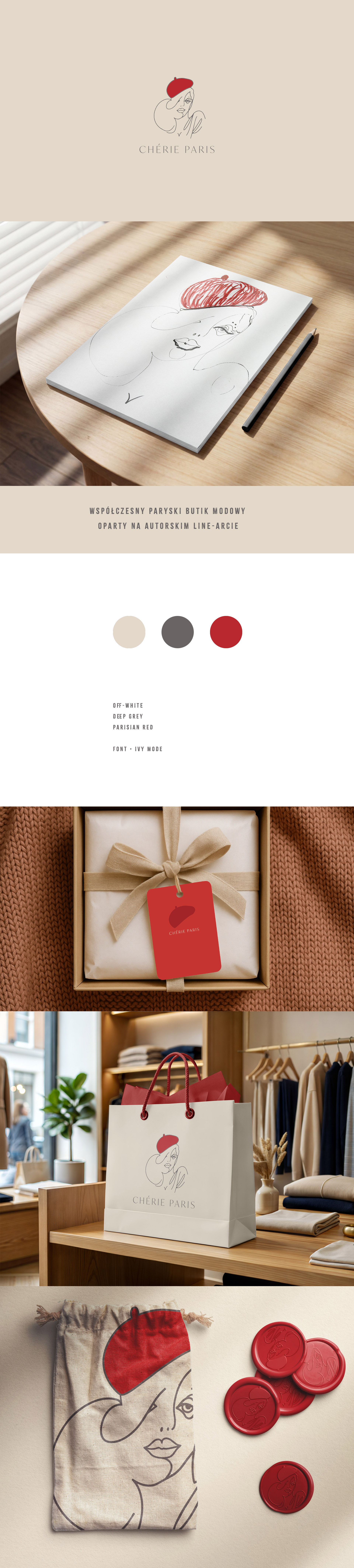 Portfolio item
