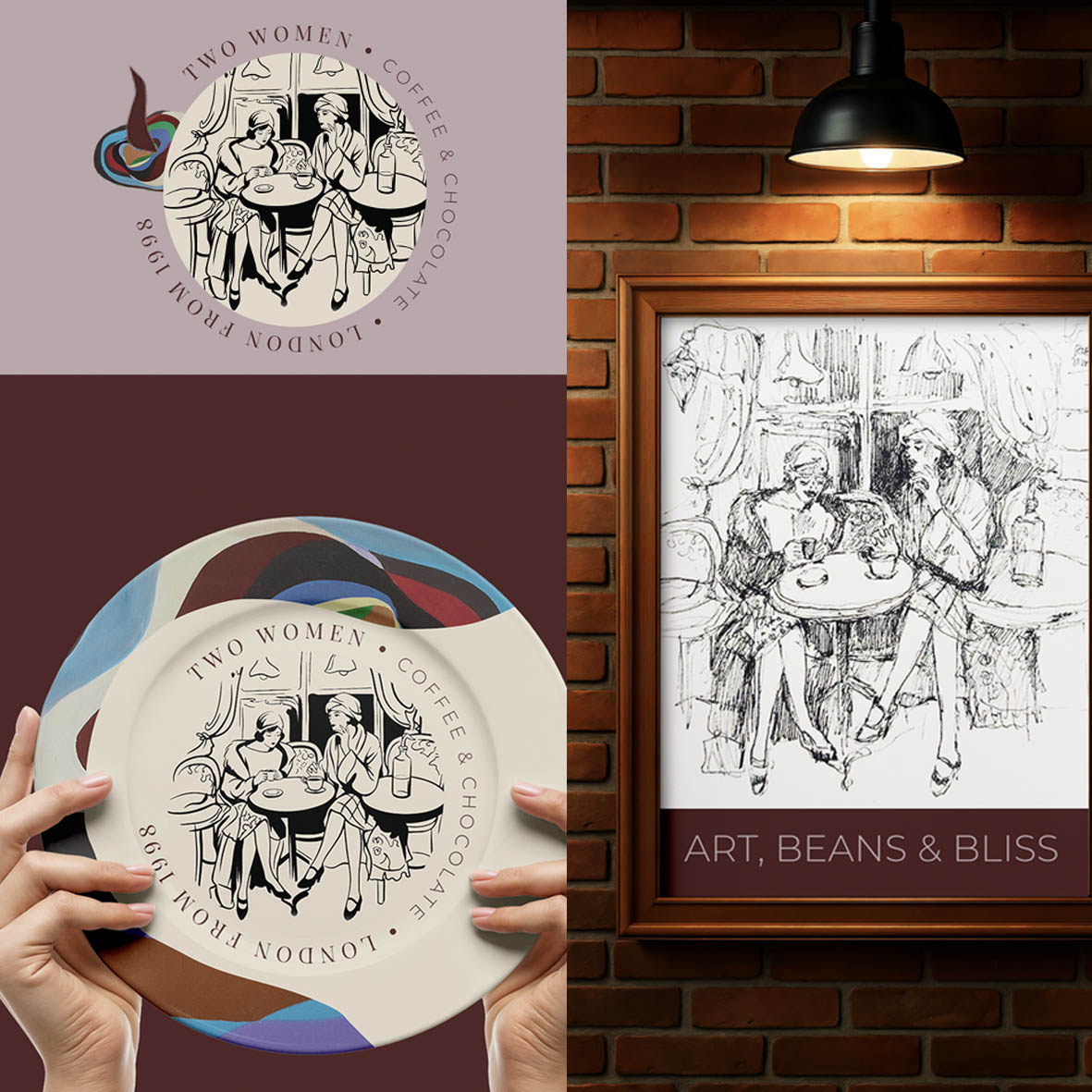 Portfolio item
