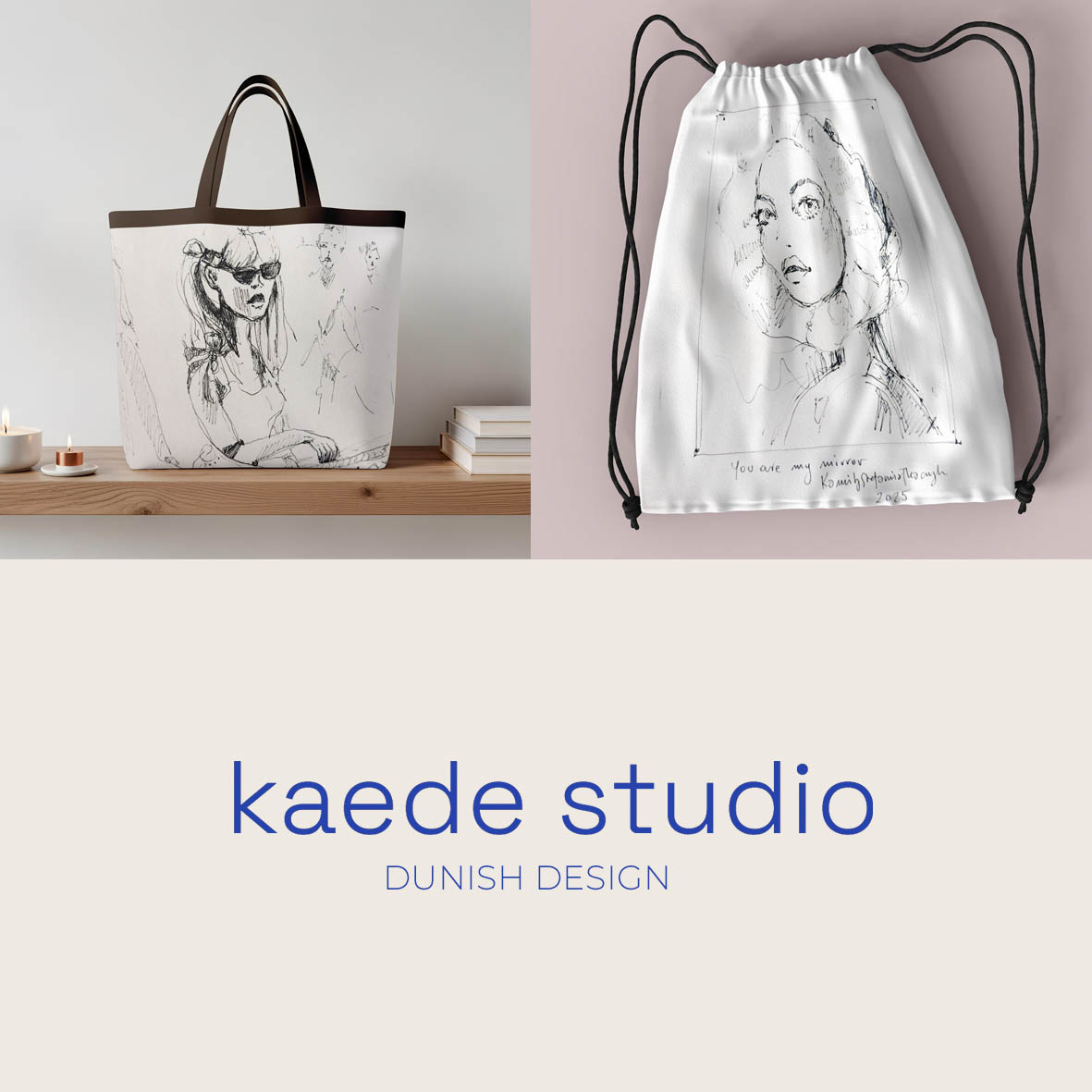 Portfolio item