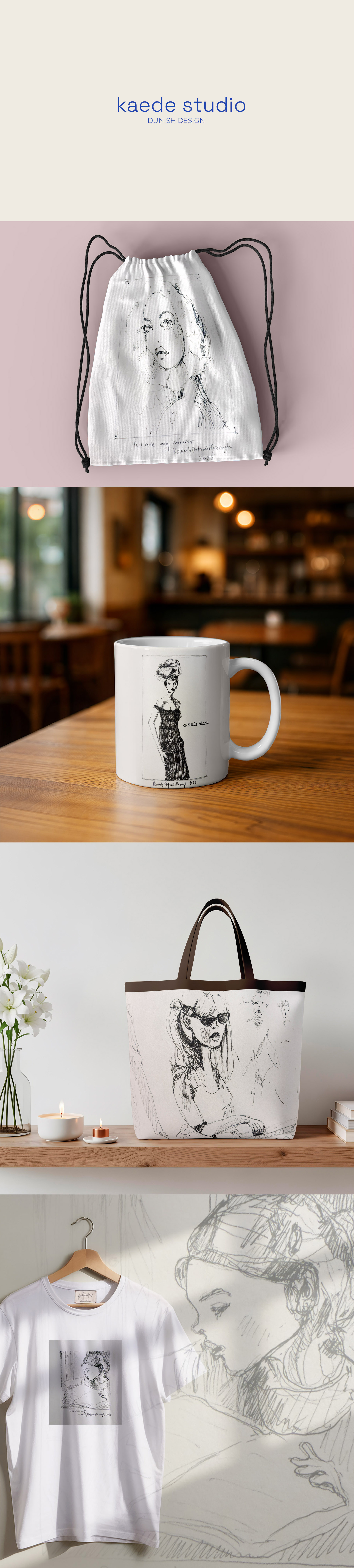 Portfolio item